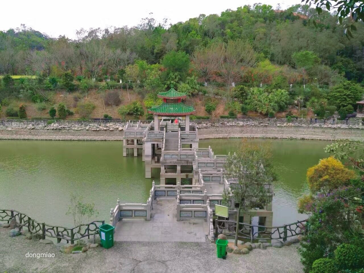 梅州丰顺·万佛园|丰顺免费打卡地