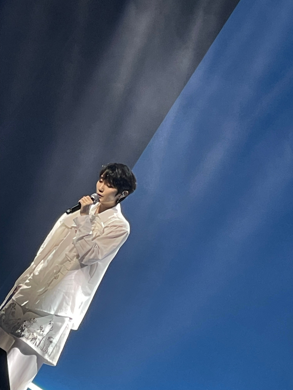 也与我刘也成都圆满收!