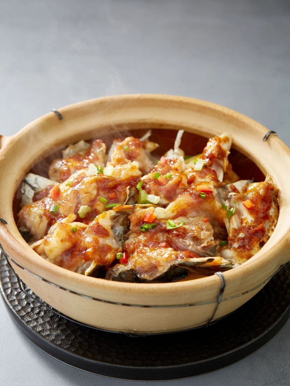 啫啫鸡煲91,啫啫鱼头煲95,啫啫黄鳝煲.