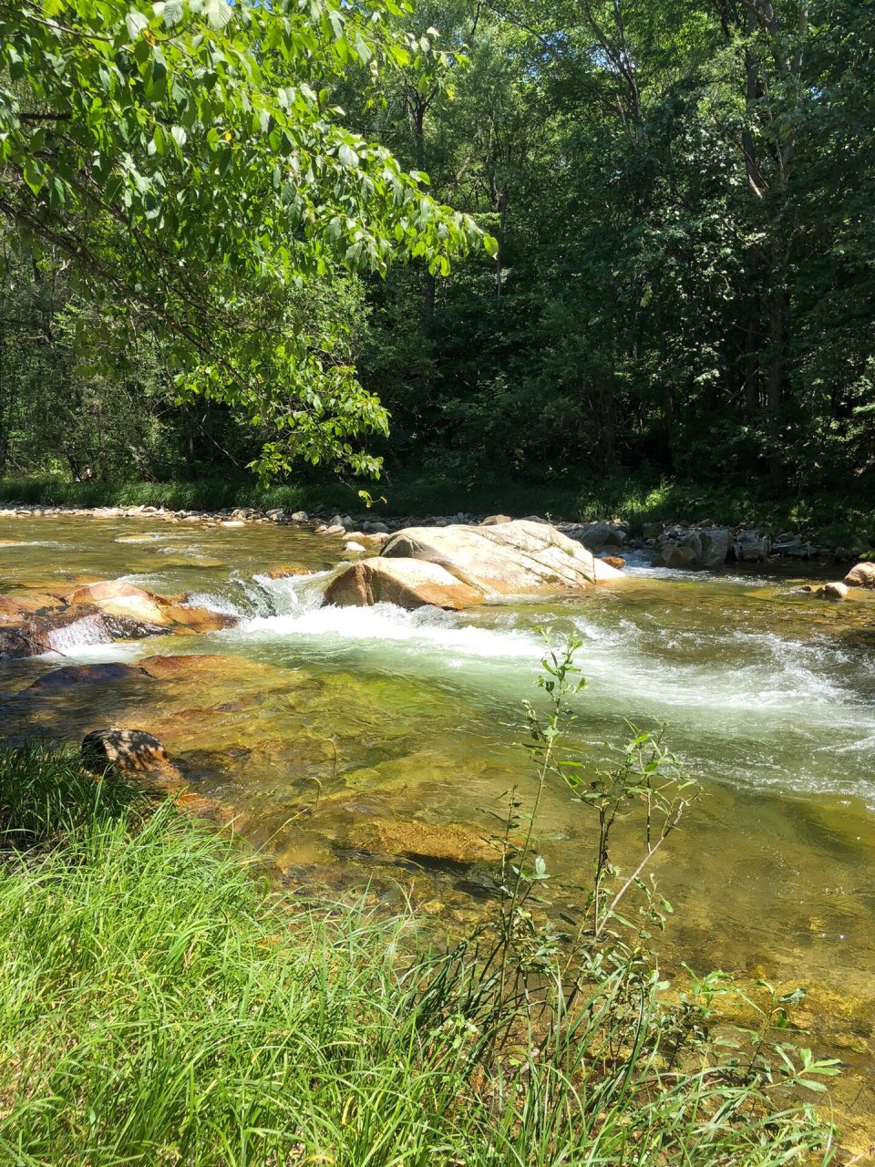 珲春三道沟吊水壶风景区 本地人几十年前就喜欢去玩的地方,现在收10块
