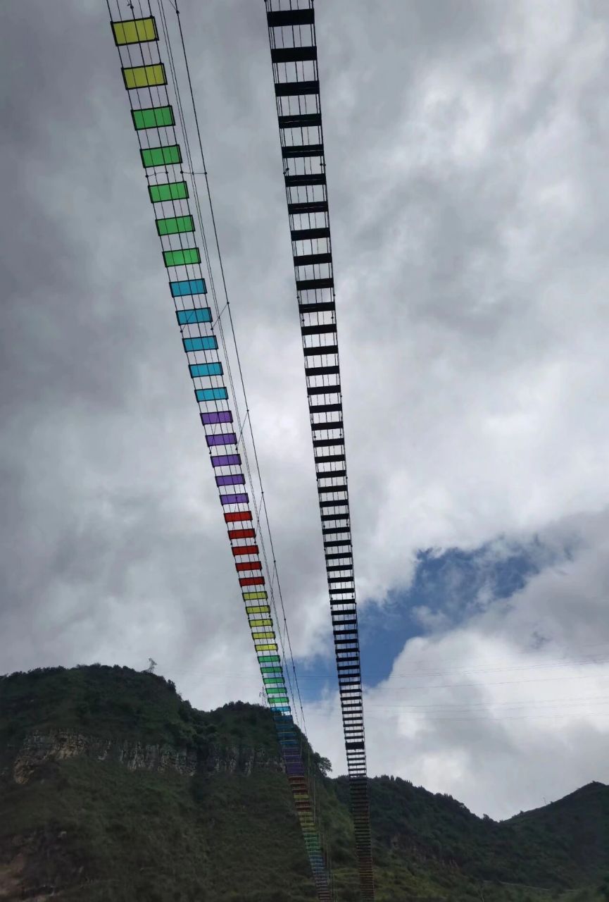 盘州九龙潭96 九龙潭景区,位于盘州市红果城郊,距盘州市中心约8.