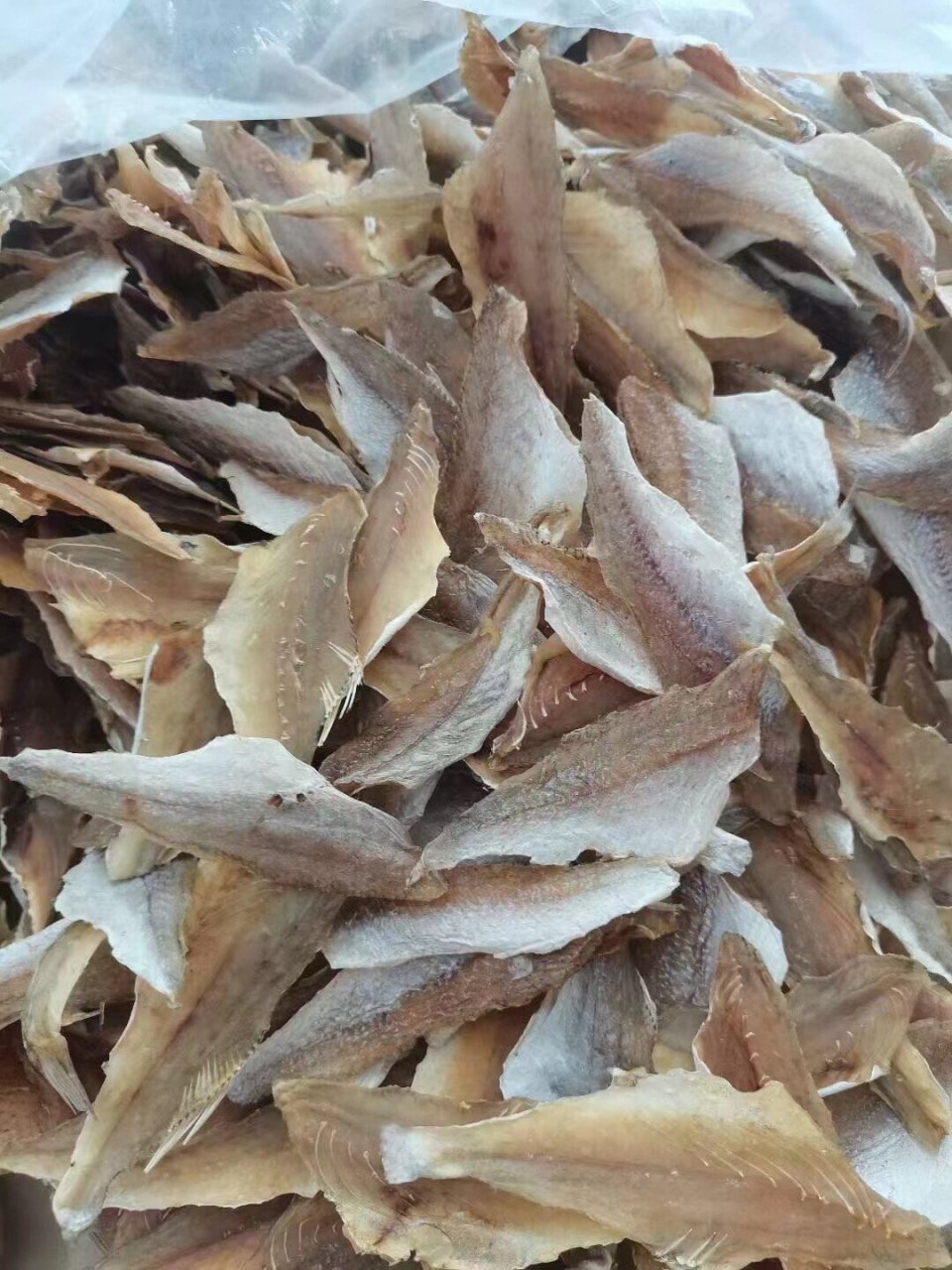 本地天然晒地瓜鱼 一条鱼只能晒2片,零添加,大部份鱼刺已去除90烹饪