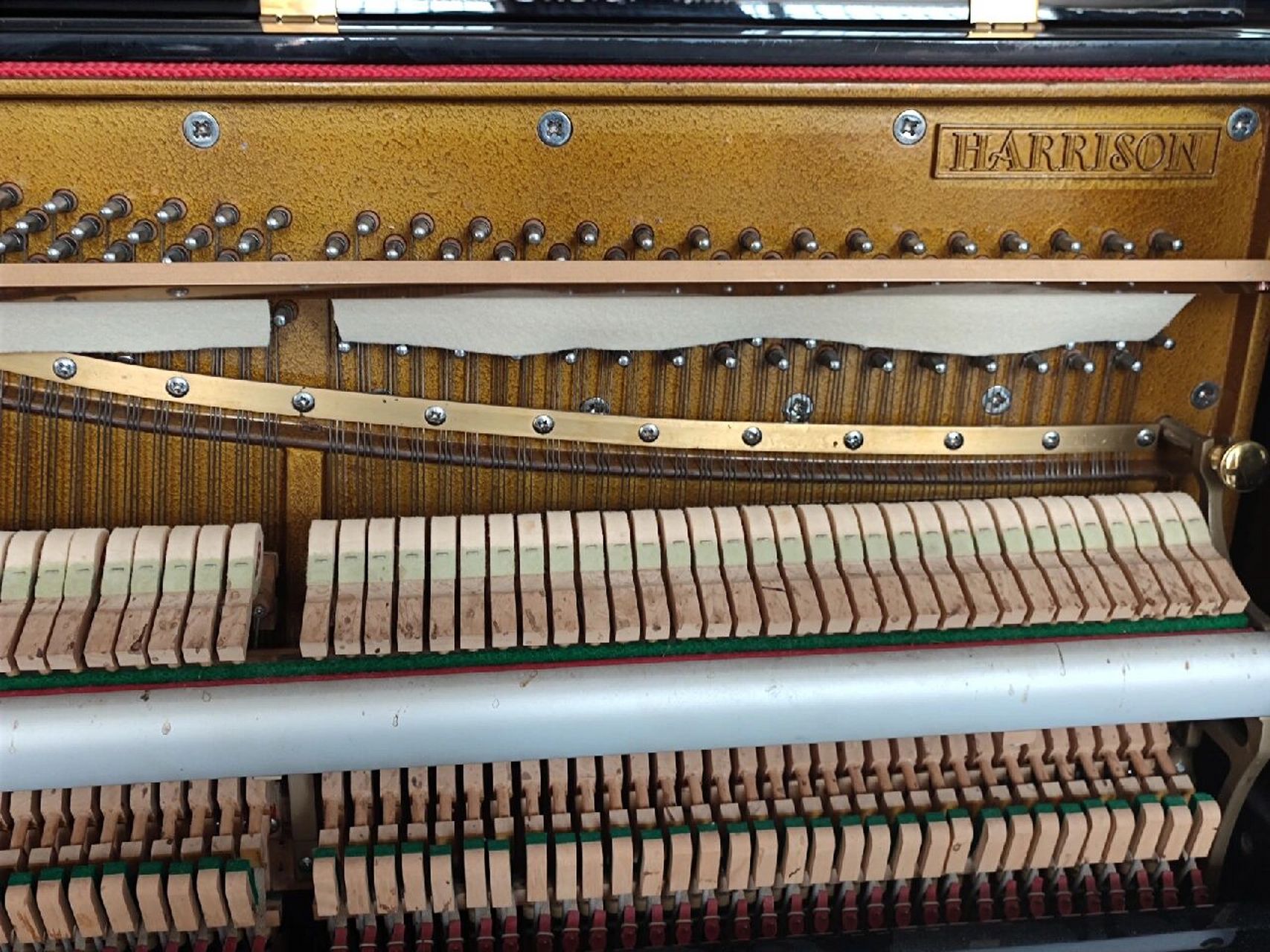 【harrison哈利臣】钢琴 广东哈利臣钢琴有限公司是经省外经委批准而