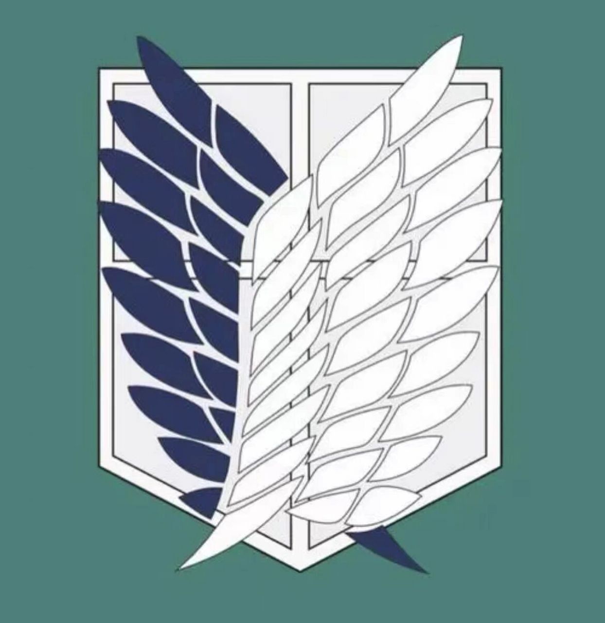 进击的巨人·自由之翼