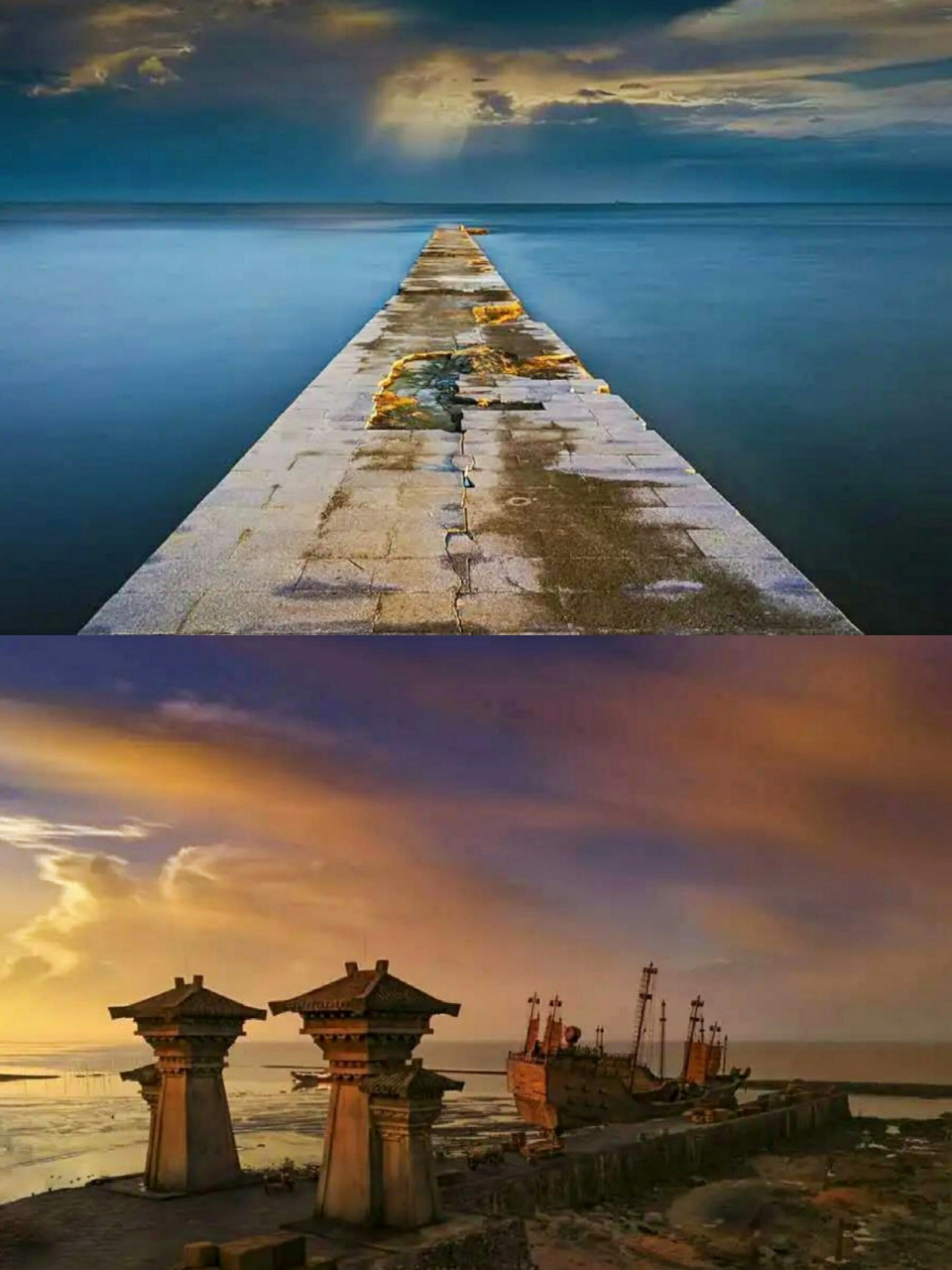 广西旅游 | 钦州三娘湾不收门票免费开放!