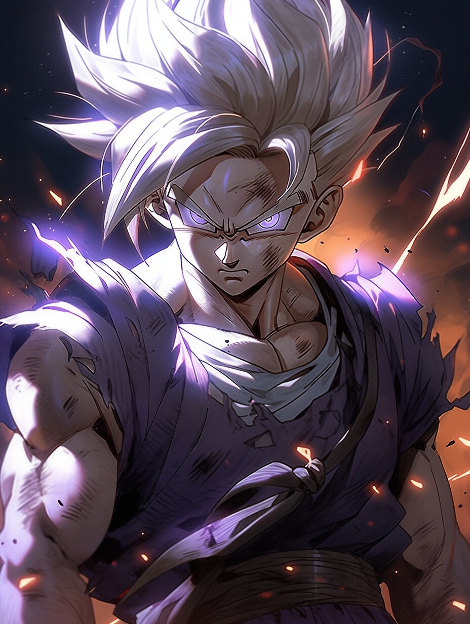 特兰克斯 | 高清壁纸