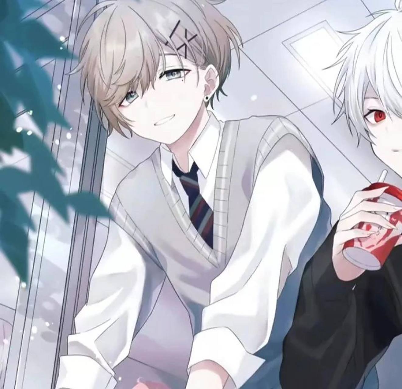 男男头像︱男男情头基友兄弟头像(2) 男男头像︱男男情头基友兄弟头像