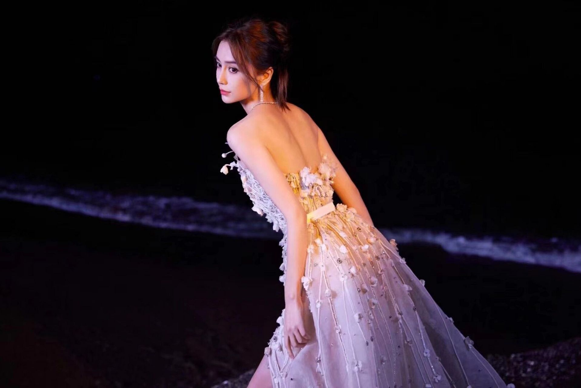 angelababy | 对她印象在跑男还是精绝女王