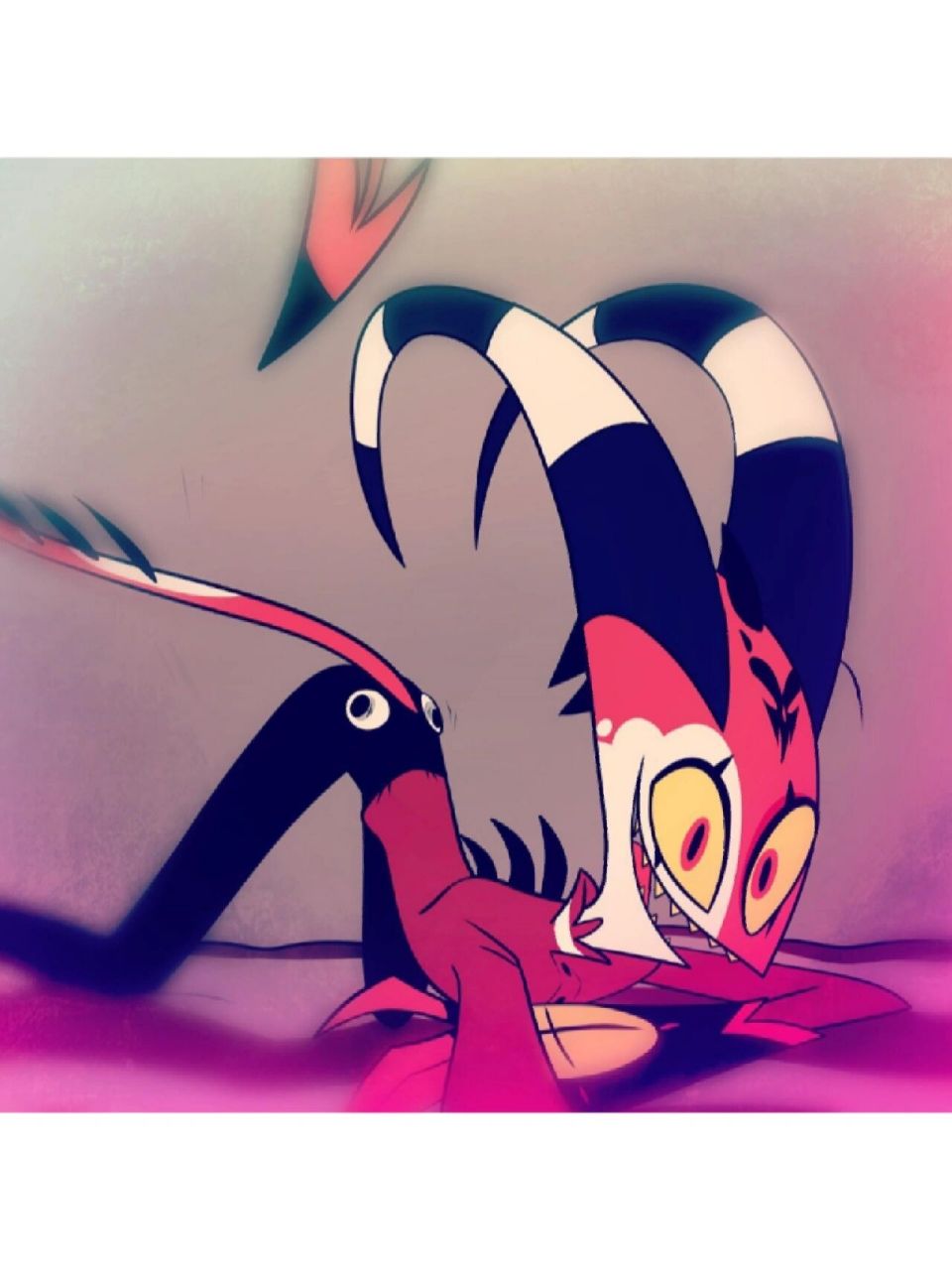 比利兹撅屁股~ 嘿嘿嘿… 上一篇亲王的到1500赞啦,就把这个更一下