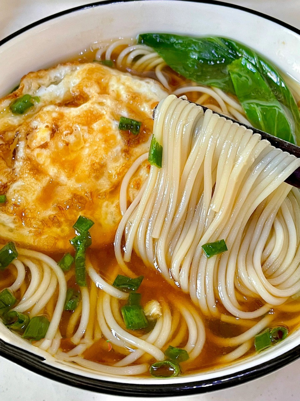 7815食材:面条,鸡蛋,青菜 7815做法:16615调料汁