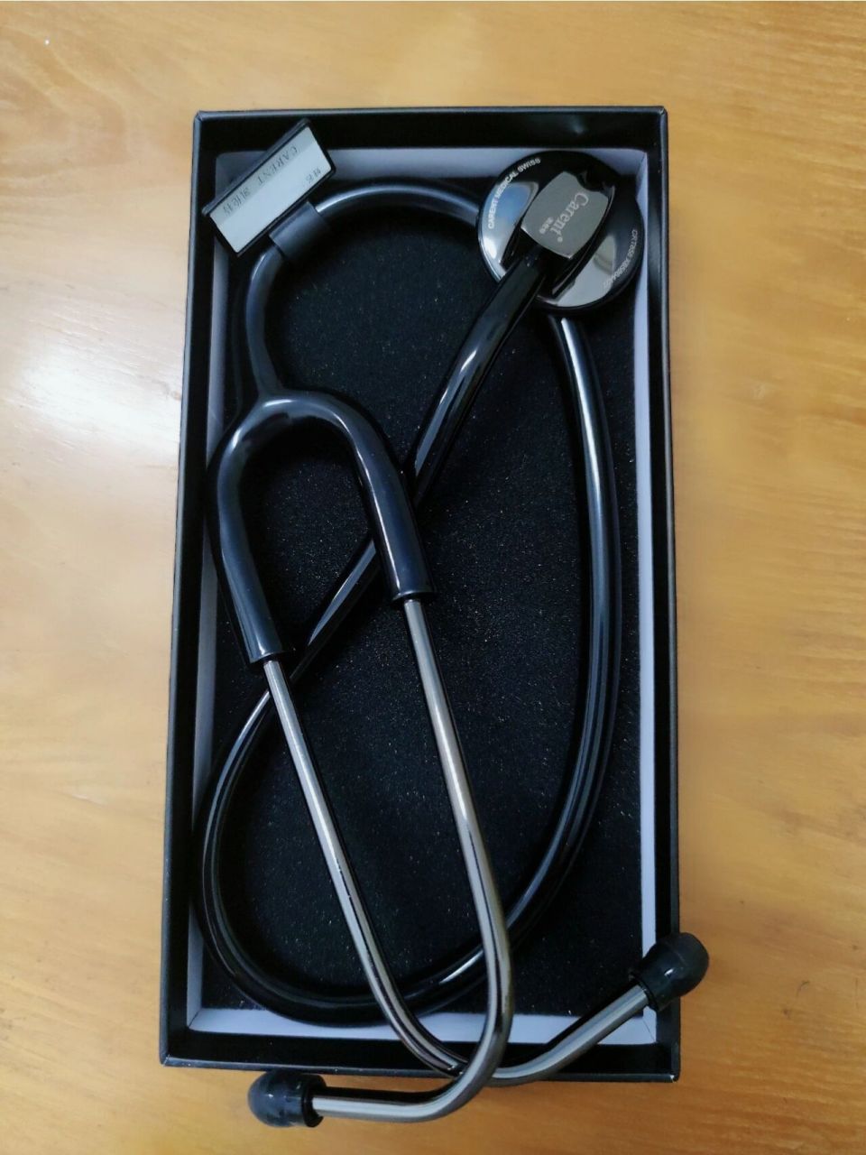 求推荐好用听诊器 想给自己买个好用不贵的听诊器,主要用于内科病人