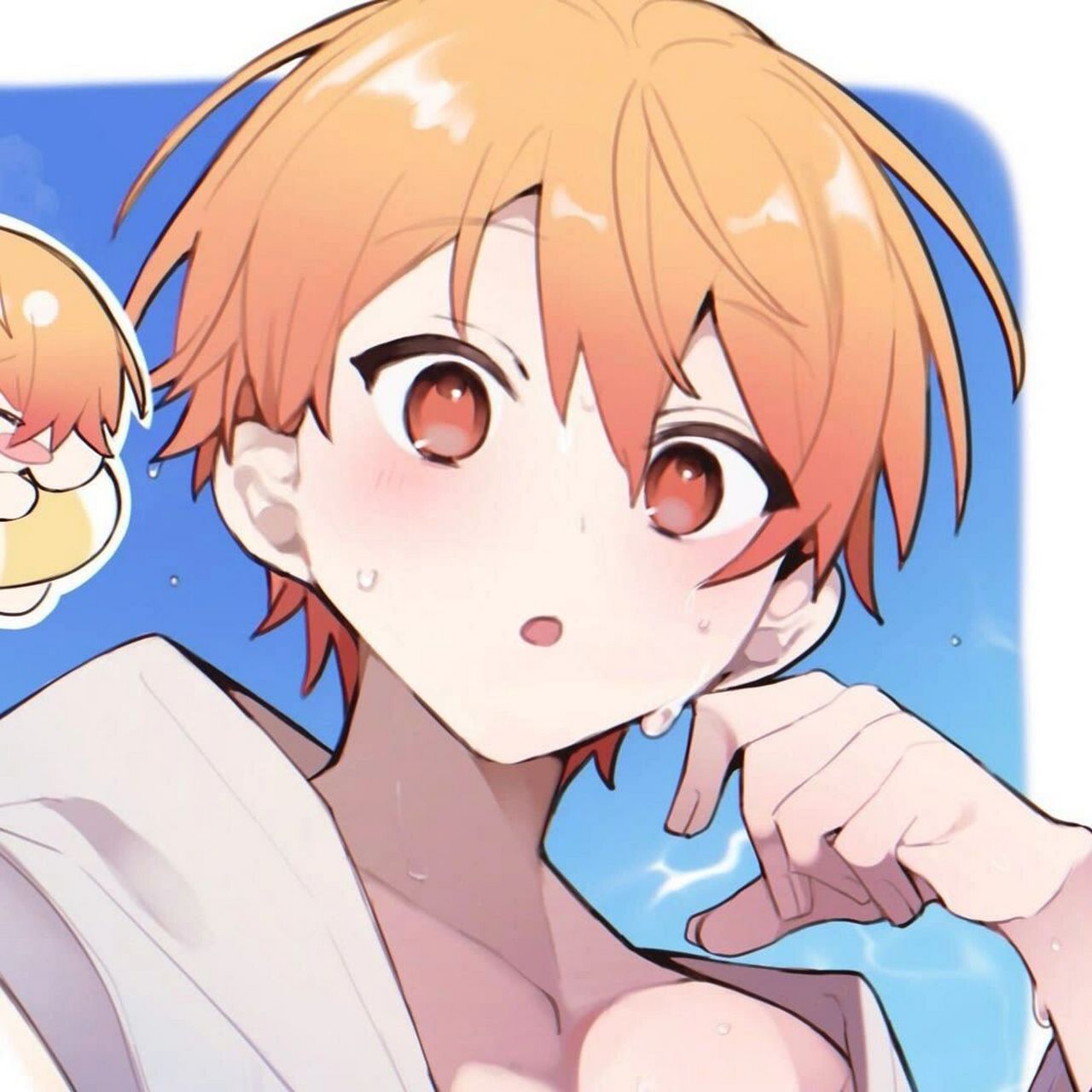 动漫男头 | 天马司 "做我的小公猪,天天吃猪饲料"