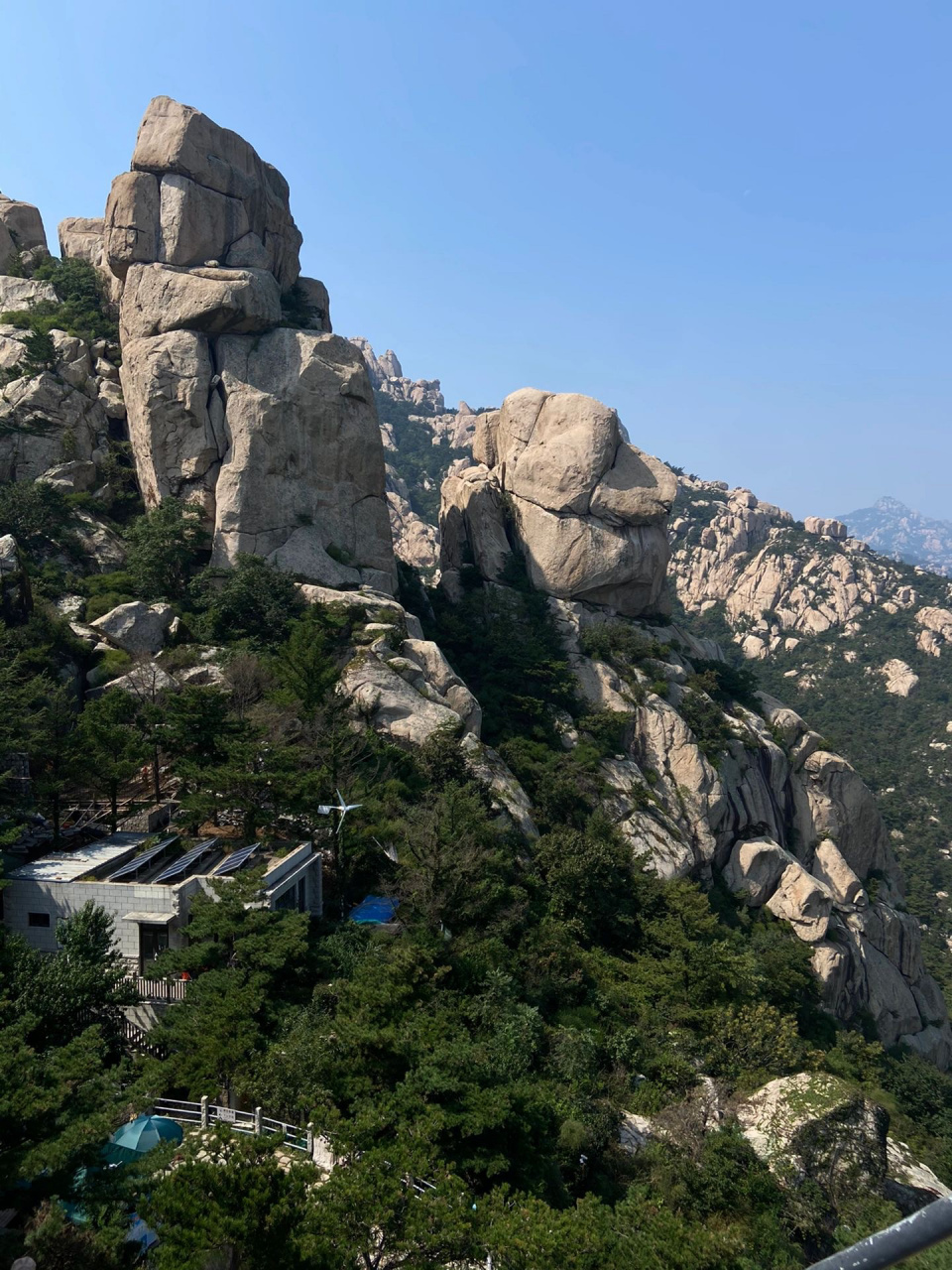 崂山仰口攻略7515已整理,注意收藏 想去青岛唯一5a景区崂山的小