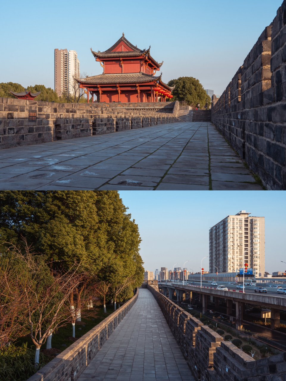 97不容错过的武汉小众景点「起义门」 问了好多在武昌生活的朋友.