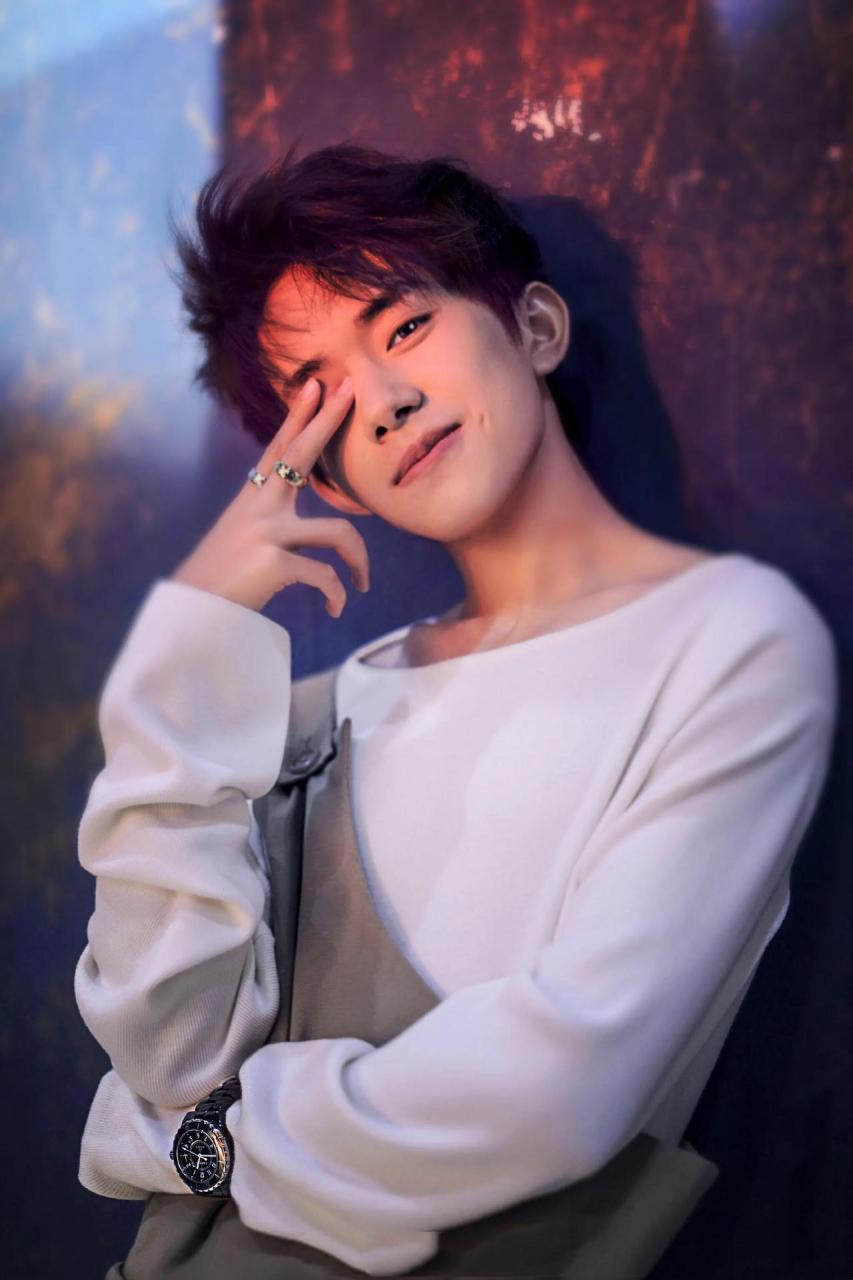 王俊凯高考成绩699分?