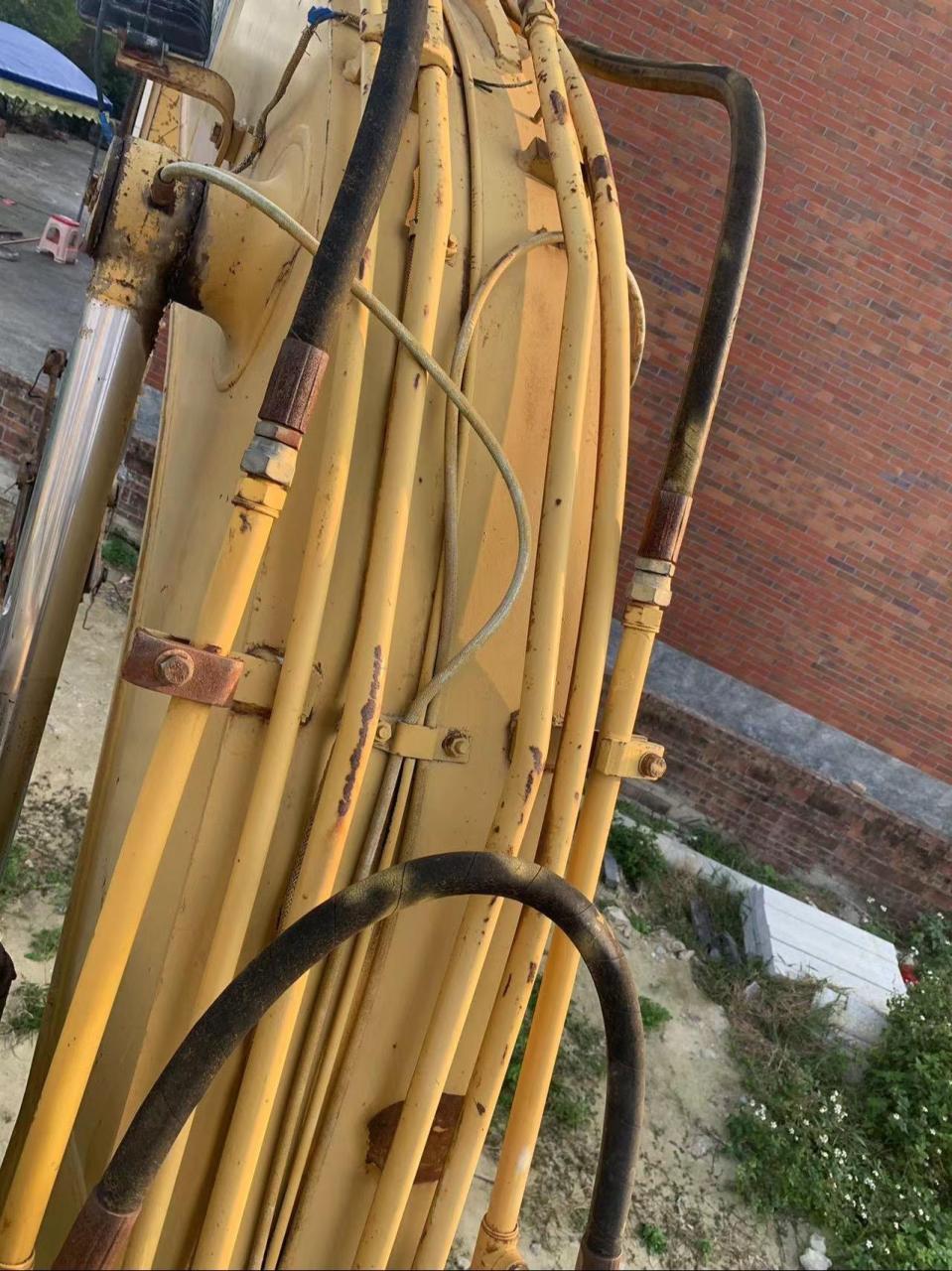 卡特312v2经典款,性能好,不带锤有斗,只要6.