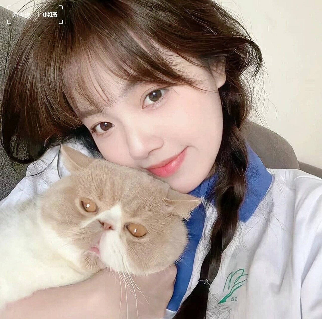 神仙头像 仙气飘飘的女生头像来了