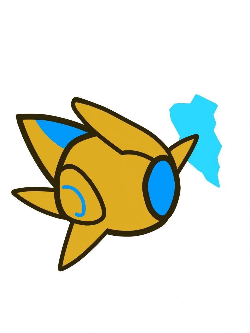 星际争霸的q版头像 爆笑星际画风,很喜欢rts,神族玩家一枚