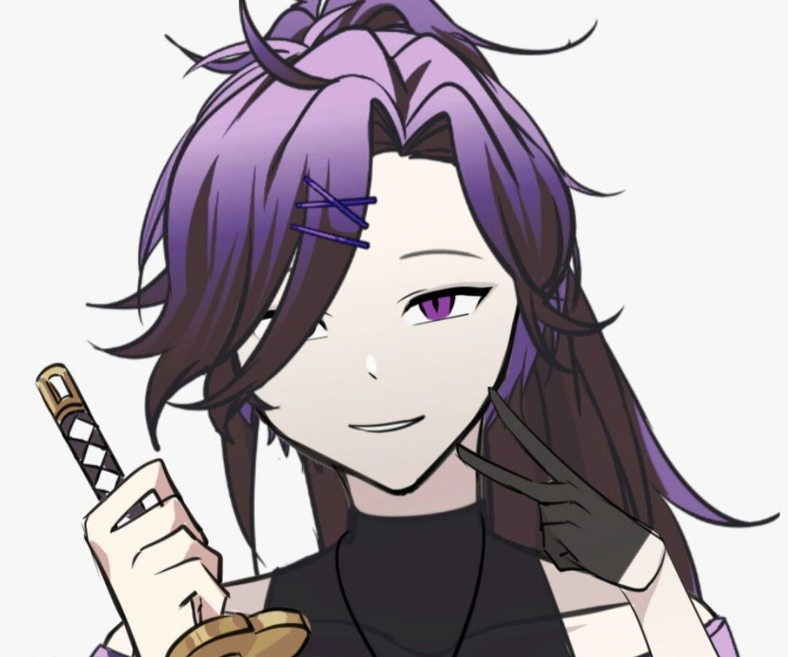 mc不死军团头像 除了死灵之外,其他全是cp头像