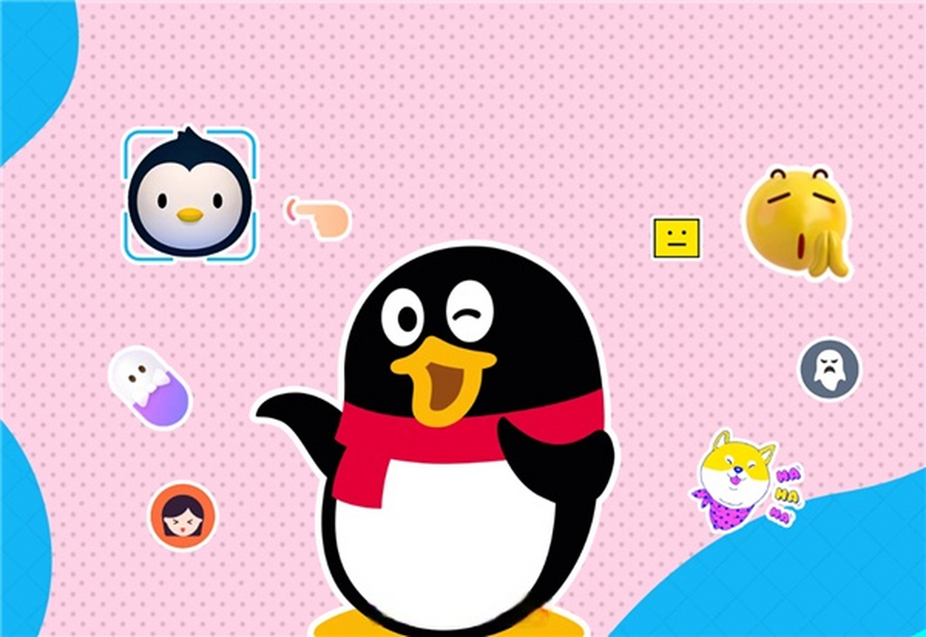 【qq号长期未登陆会被注销】根据腾讯qq官网显示,qq号在长期未登陆的