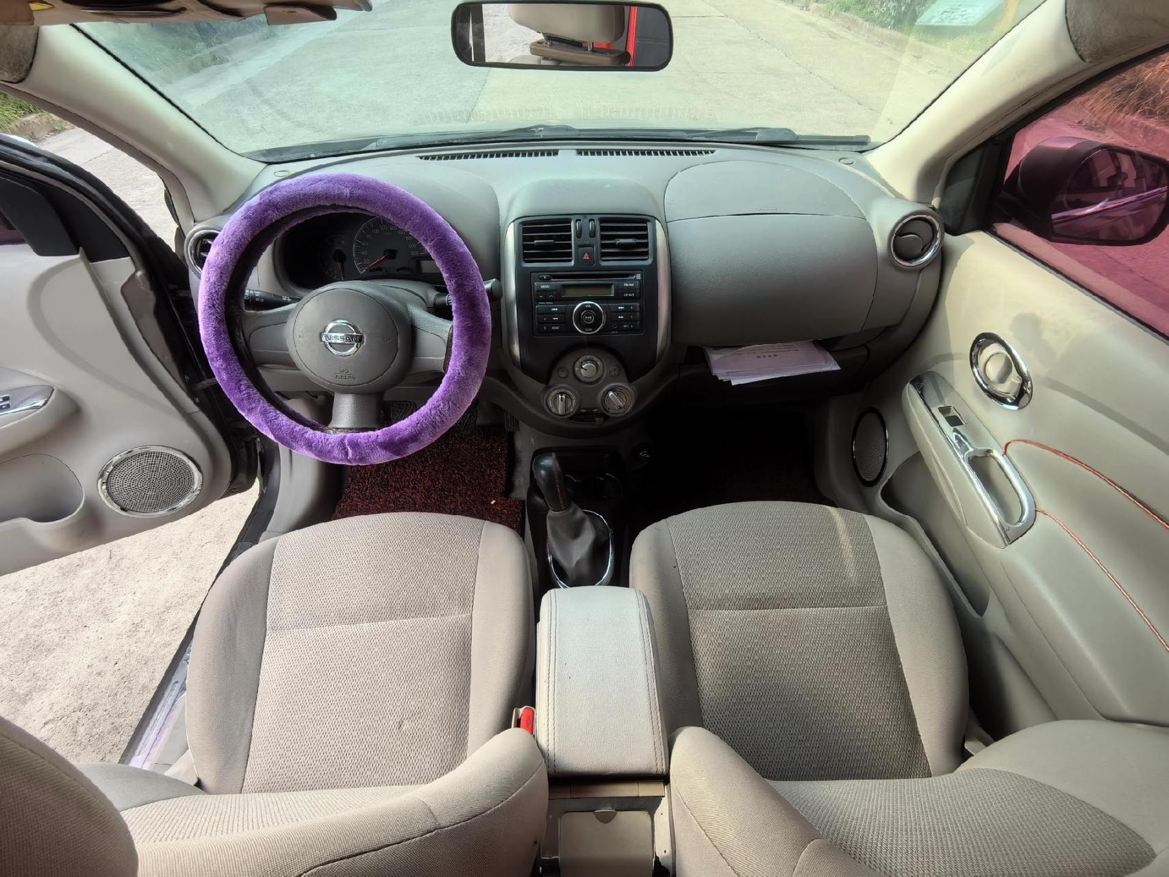 最新到店13年9月上牌日产阳光手动挡1.