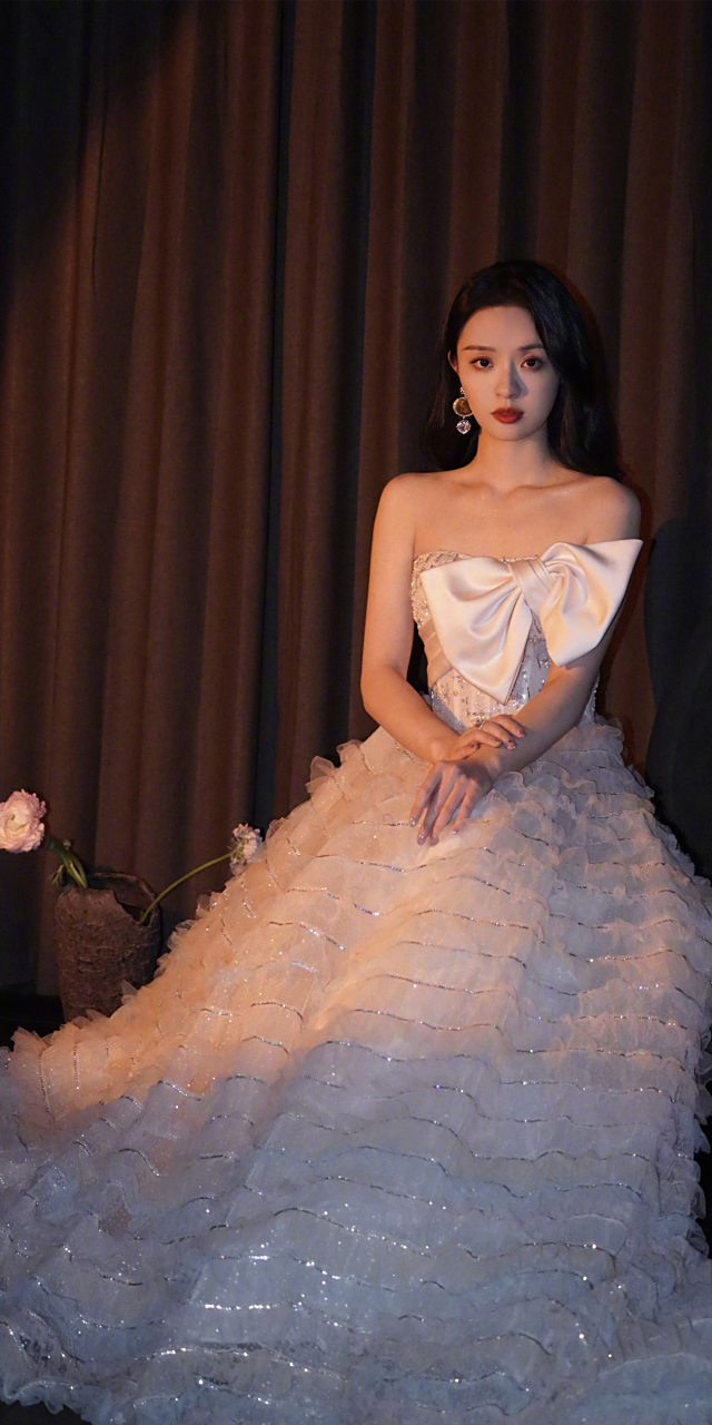 李莎旻子leo唯美写真壁纸