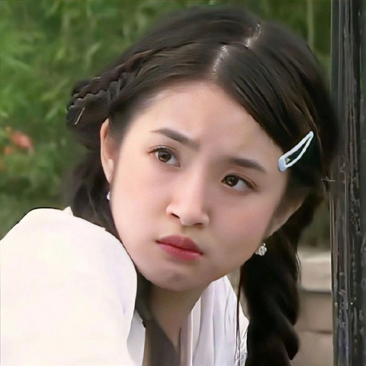 湘琴是什么绝世小可爱啊