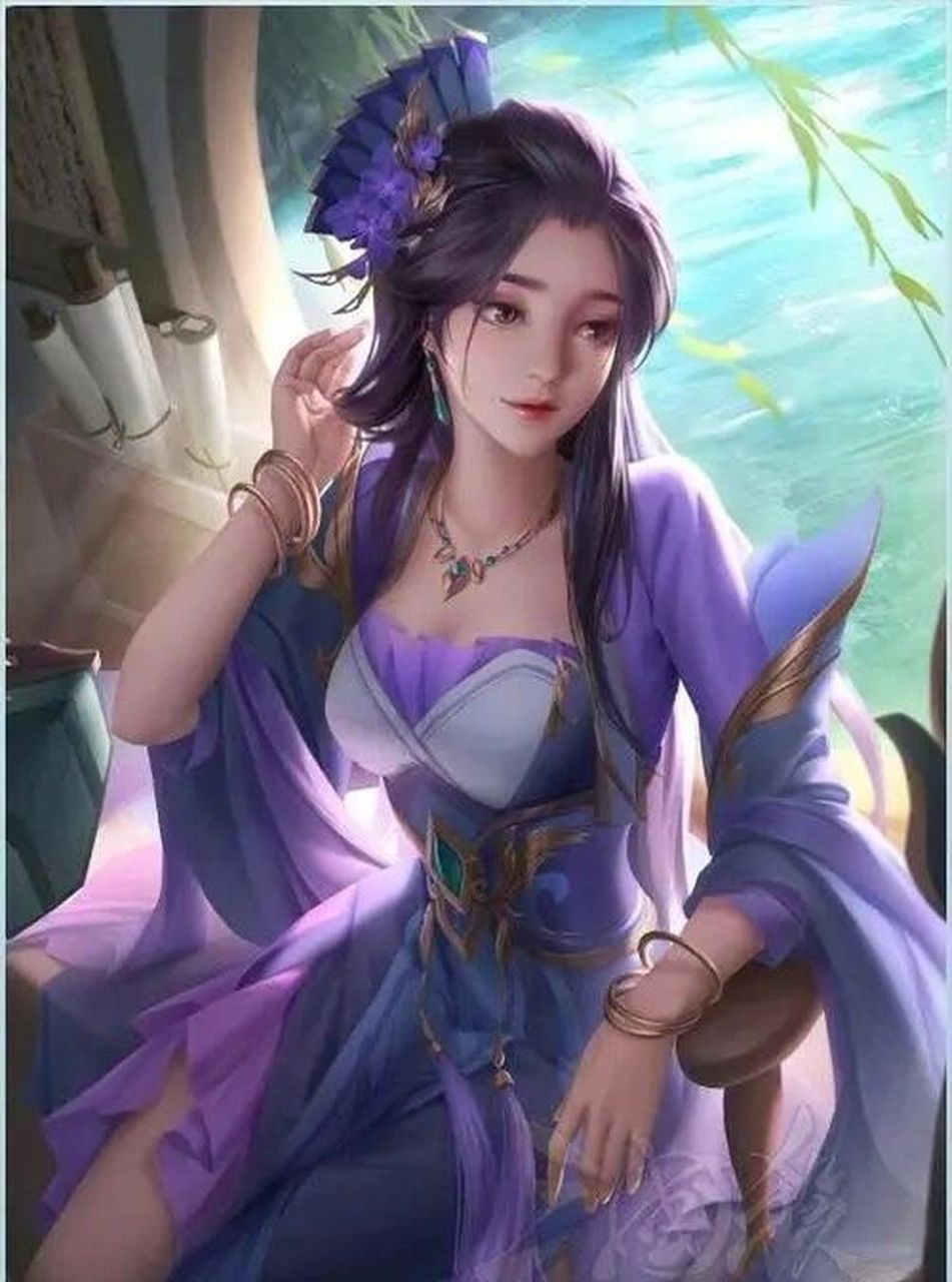 《三国杀魏国篇之卞夫人》 卞夫人 武将名:卞夫人 称号:内助贤后 势力