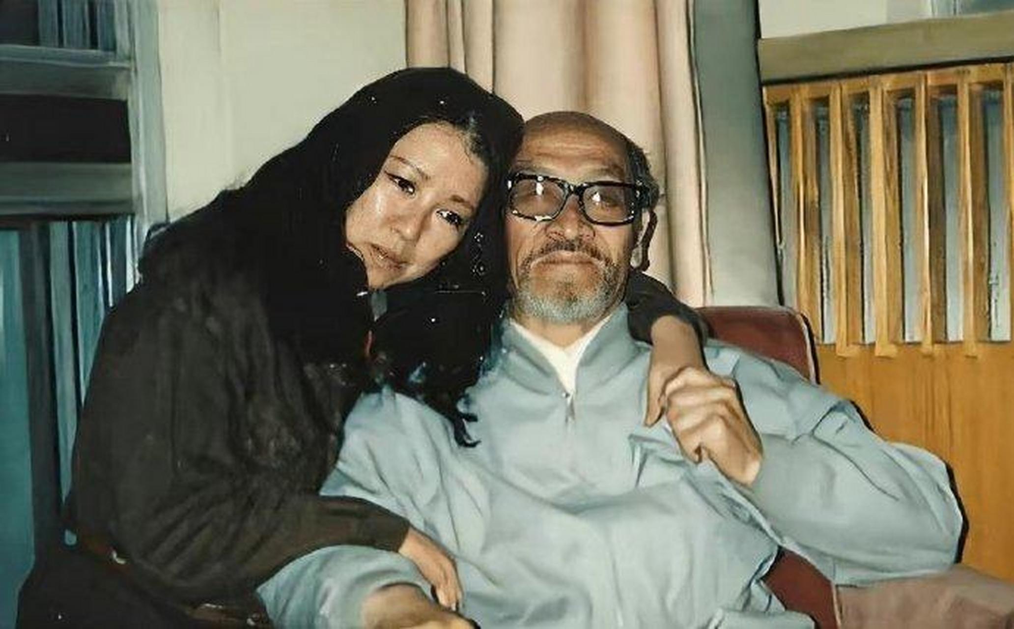 1991年,凌晨两点,台北市士林区荣民总医院,作家三毛把自己的生命亲手
