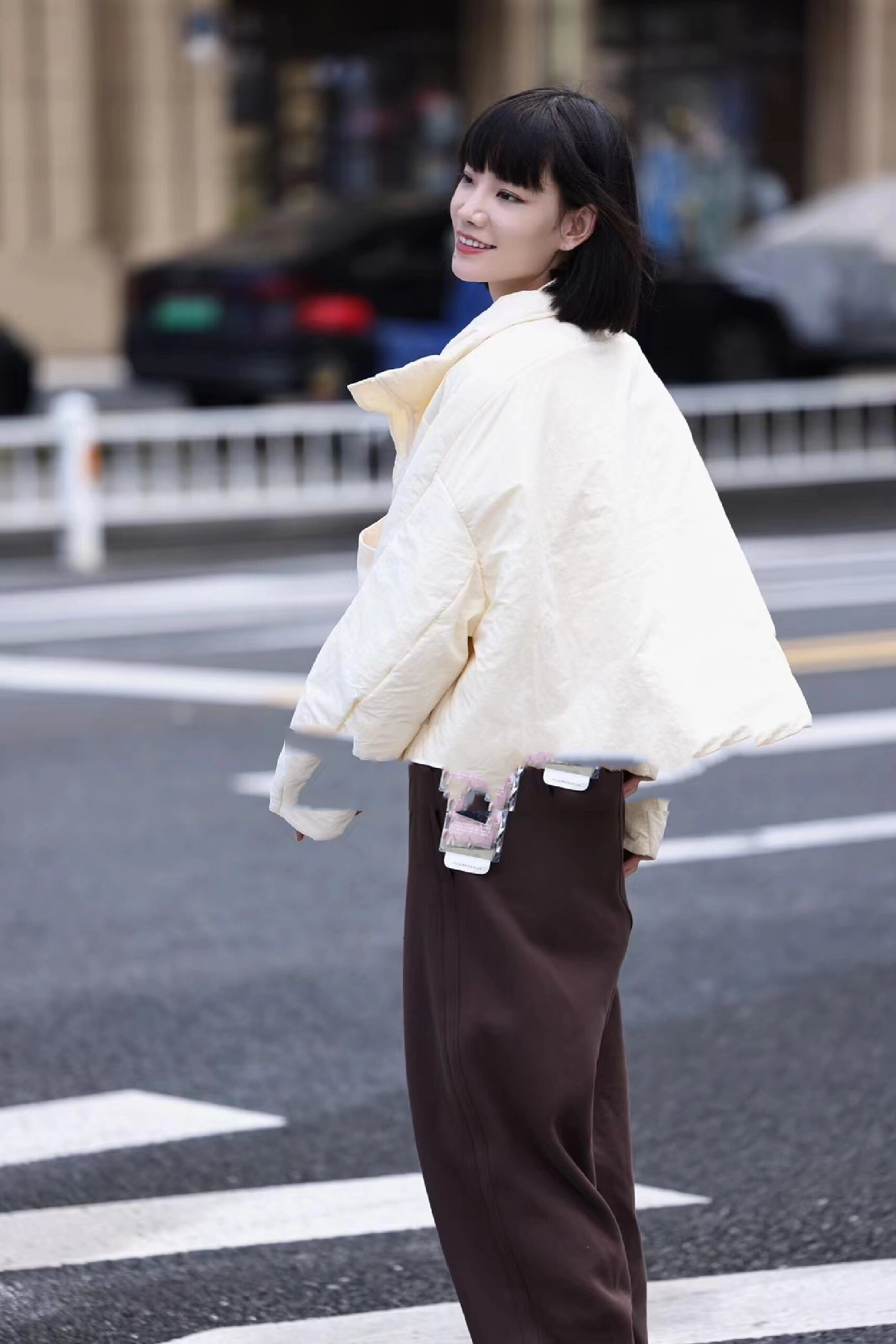 take about唐卡原创女装