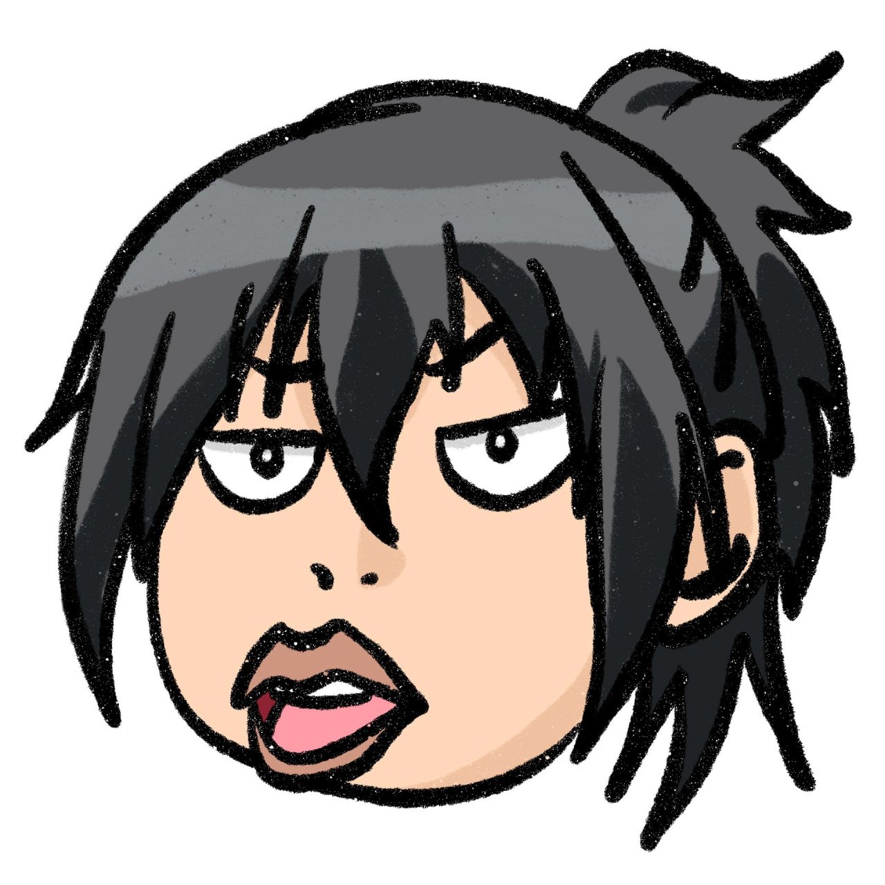 张楚岚 头像 真的有人会用吗