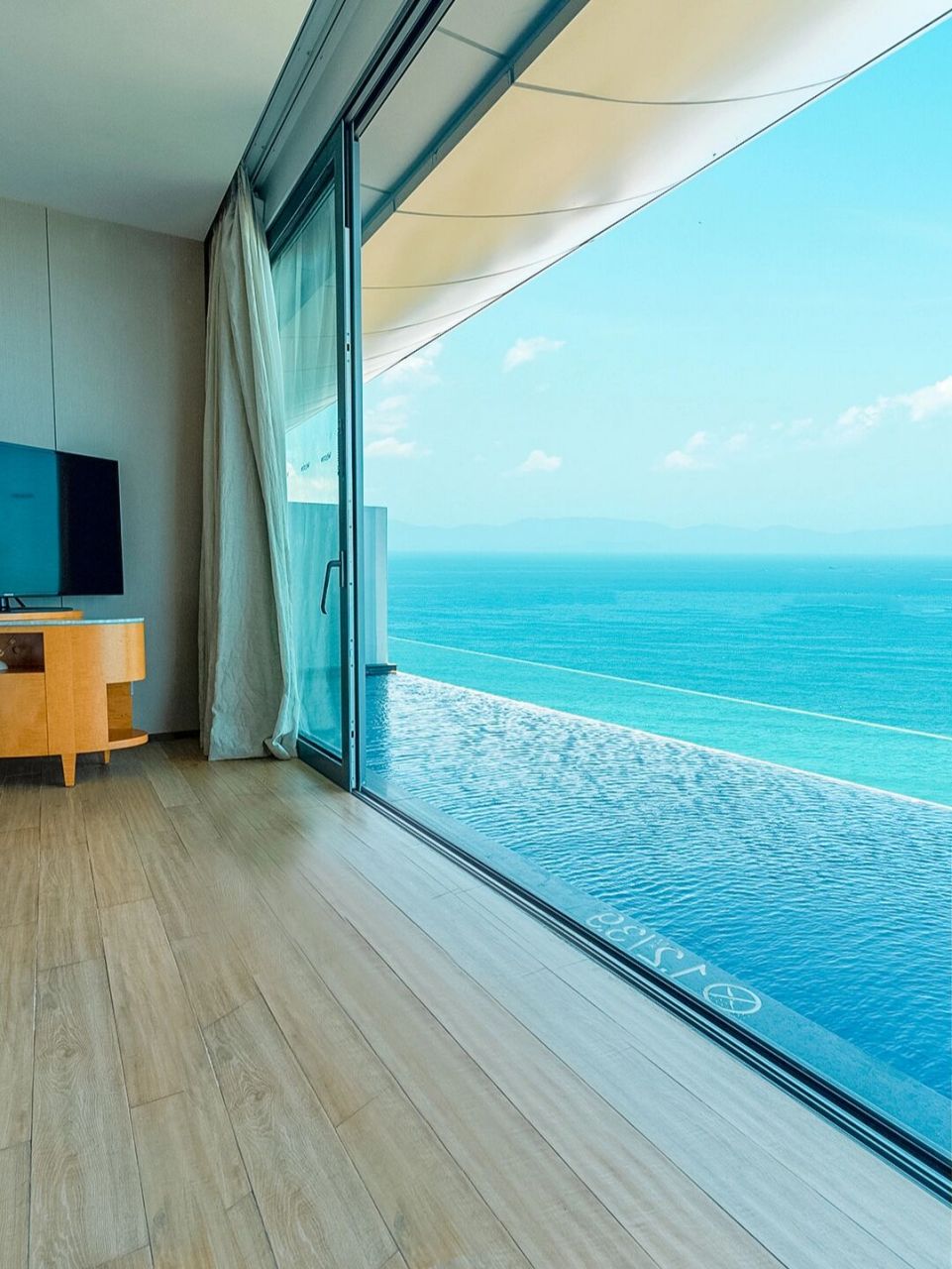 这里的海景房既便宜又很值 - 04如果一提到海南,你还是si磕三亚这一