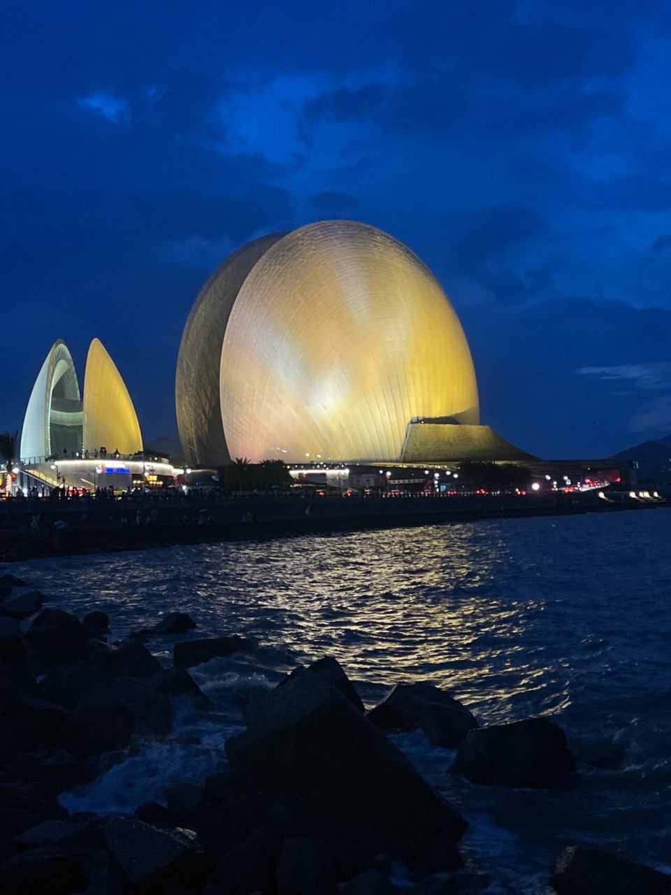 日月贝绝美拍照地点(附地图 来珠海我们没去看珠海渔女也没去爱情邮局
