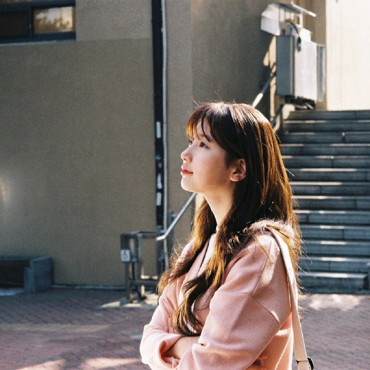 国民初恋裴秀智