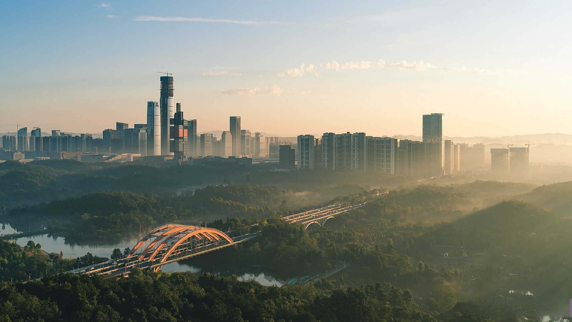 【#贵阳积极创新低碳城市试点建设#】在7月12日举行的贵州省2023年