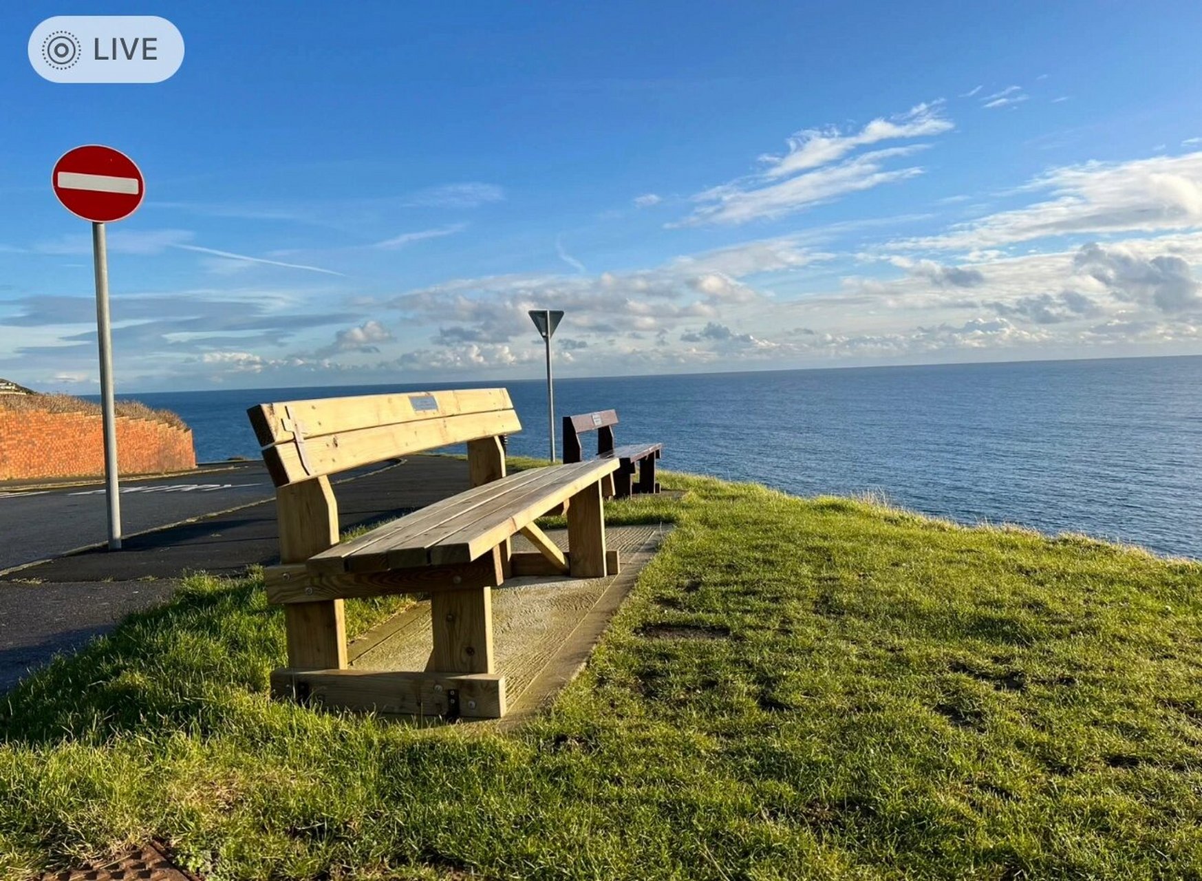 9297一眼万年|73曼岛 马恩岛 马恩岛是英国周边的小众度假胜地