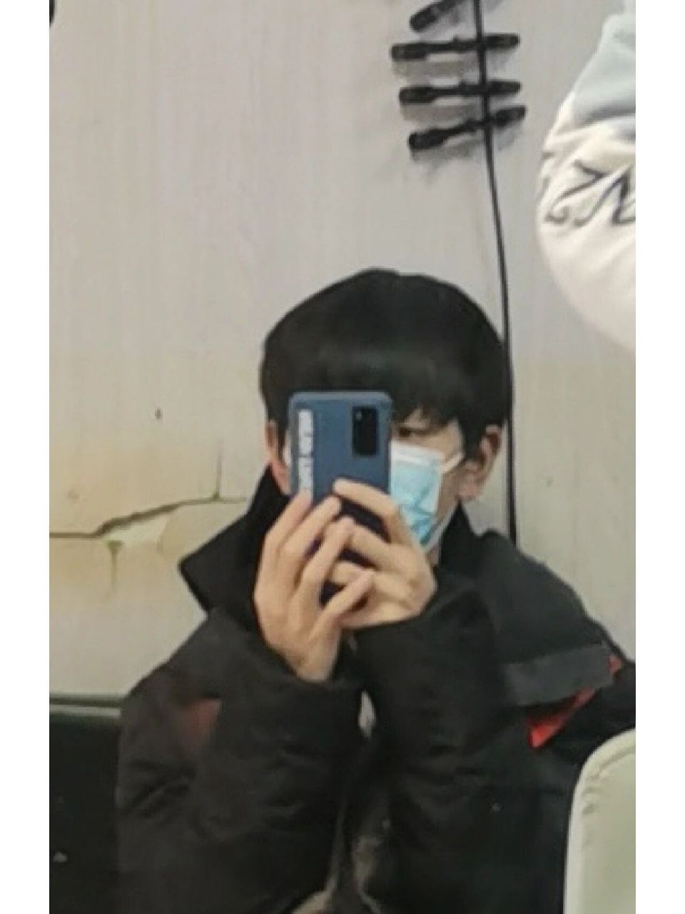 13岁帅哥一枚 一起玩吧!