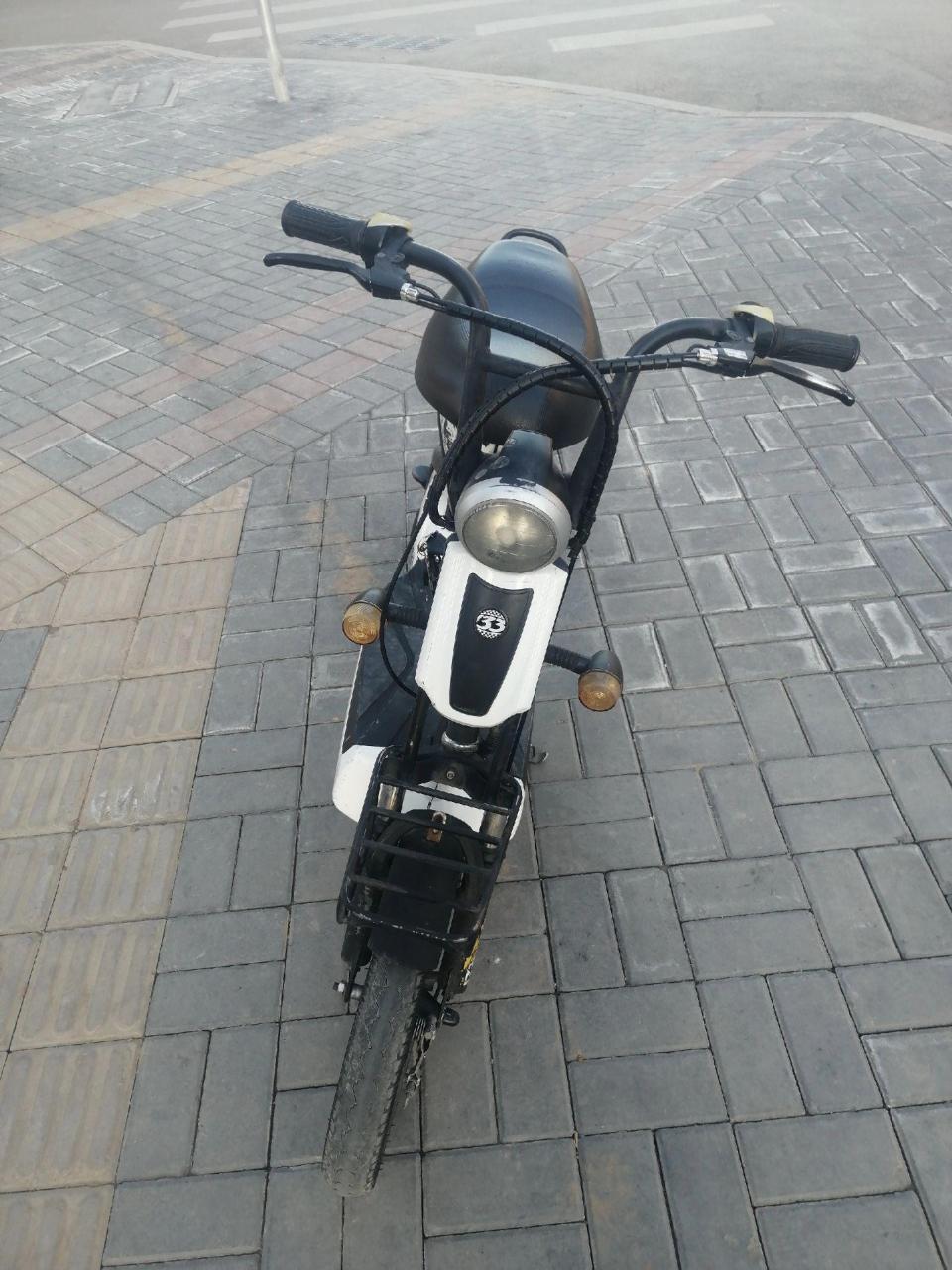 捷安特133骑不坏的电动车,这是正品,捷安特133,懂这款车的朋友联系