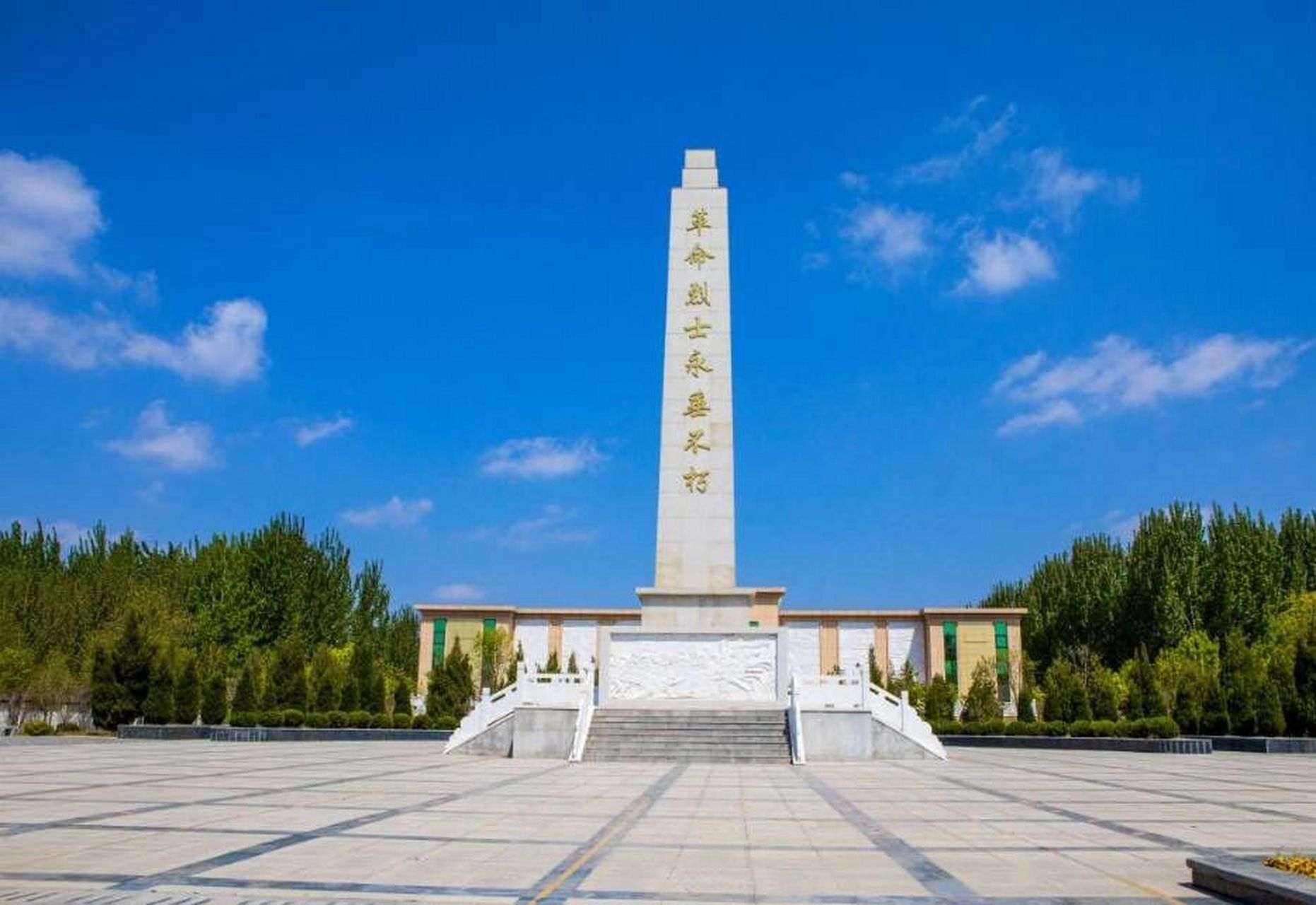 台前县景点 中国1312个县景点——台前县 将军渡 八里庙治黄碑刻
