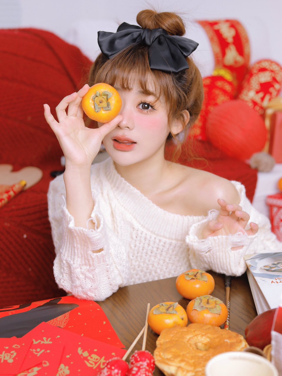 新年05照这样拍91,赞爆朋友圈75157515 15 新年拍照