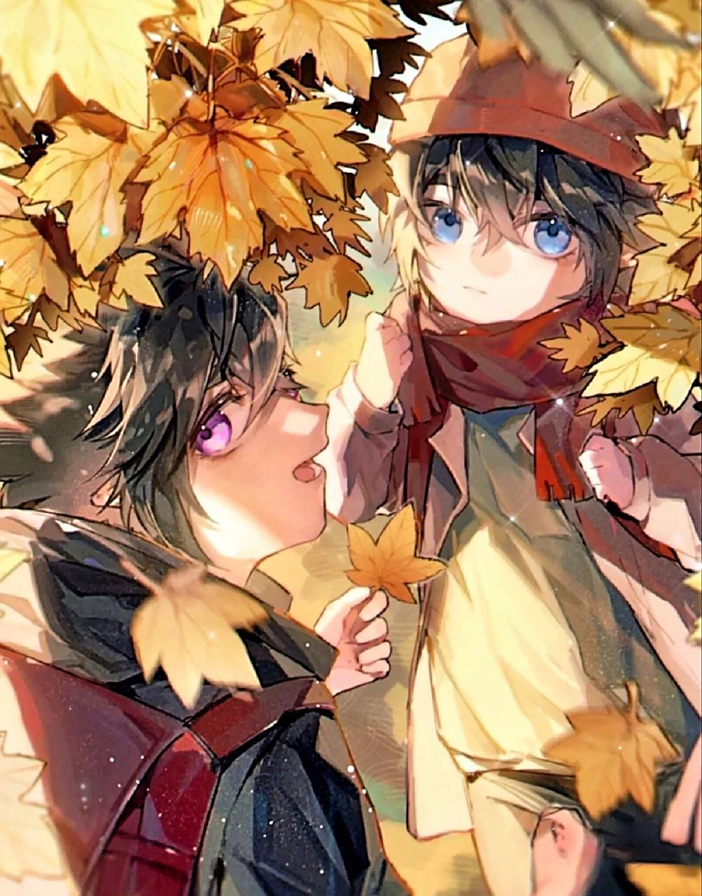 凹凸世界超优质图片(无水印 还是一样,抱图吱一声93(呜呜呜还有好几