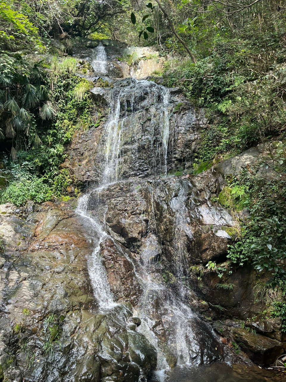 衢州黄岗山图片