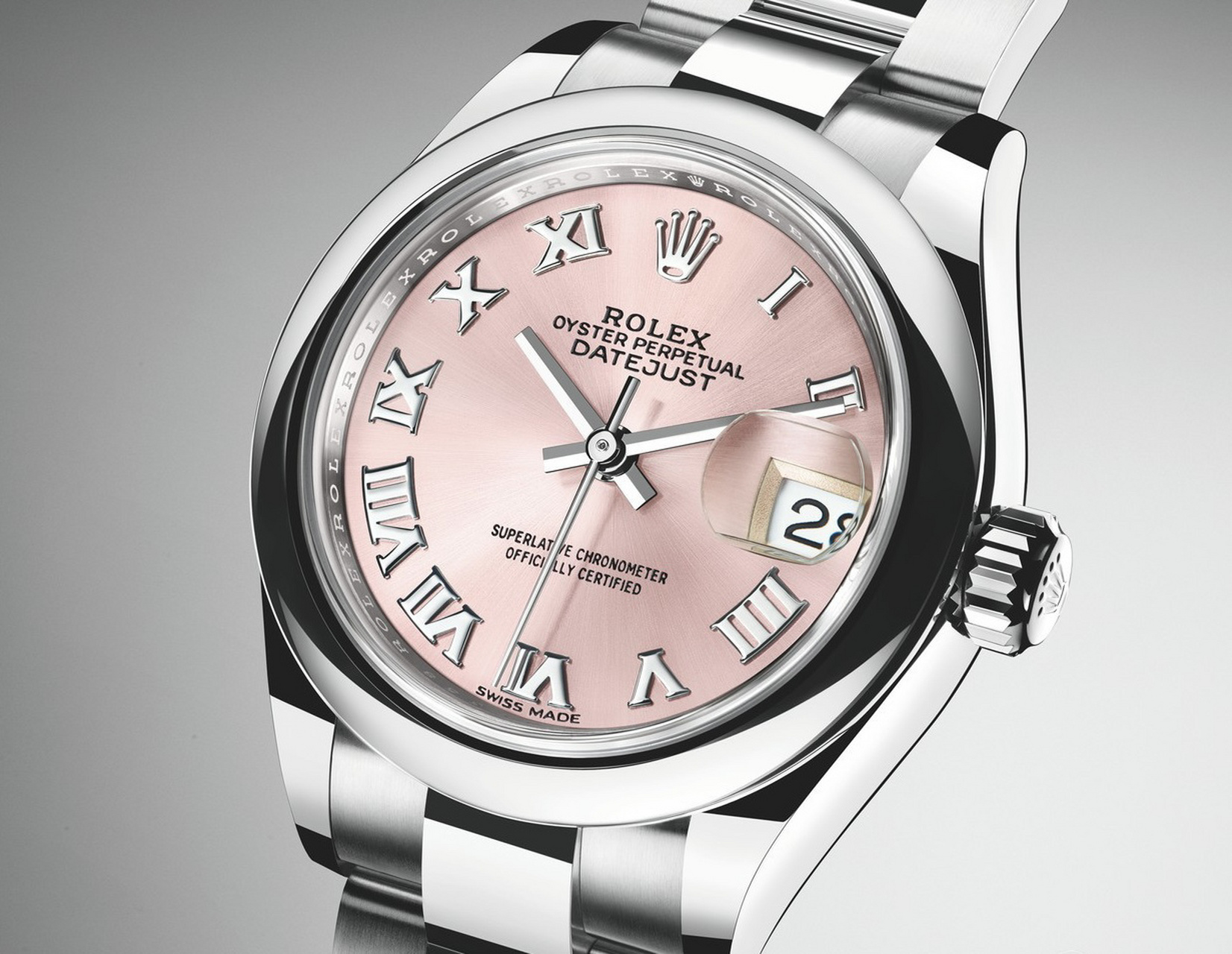 专柜售价:54100元90二级市场售价:36000元90 劳力士的蚝式表壳一