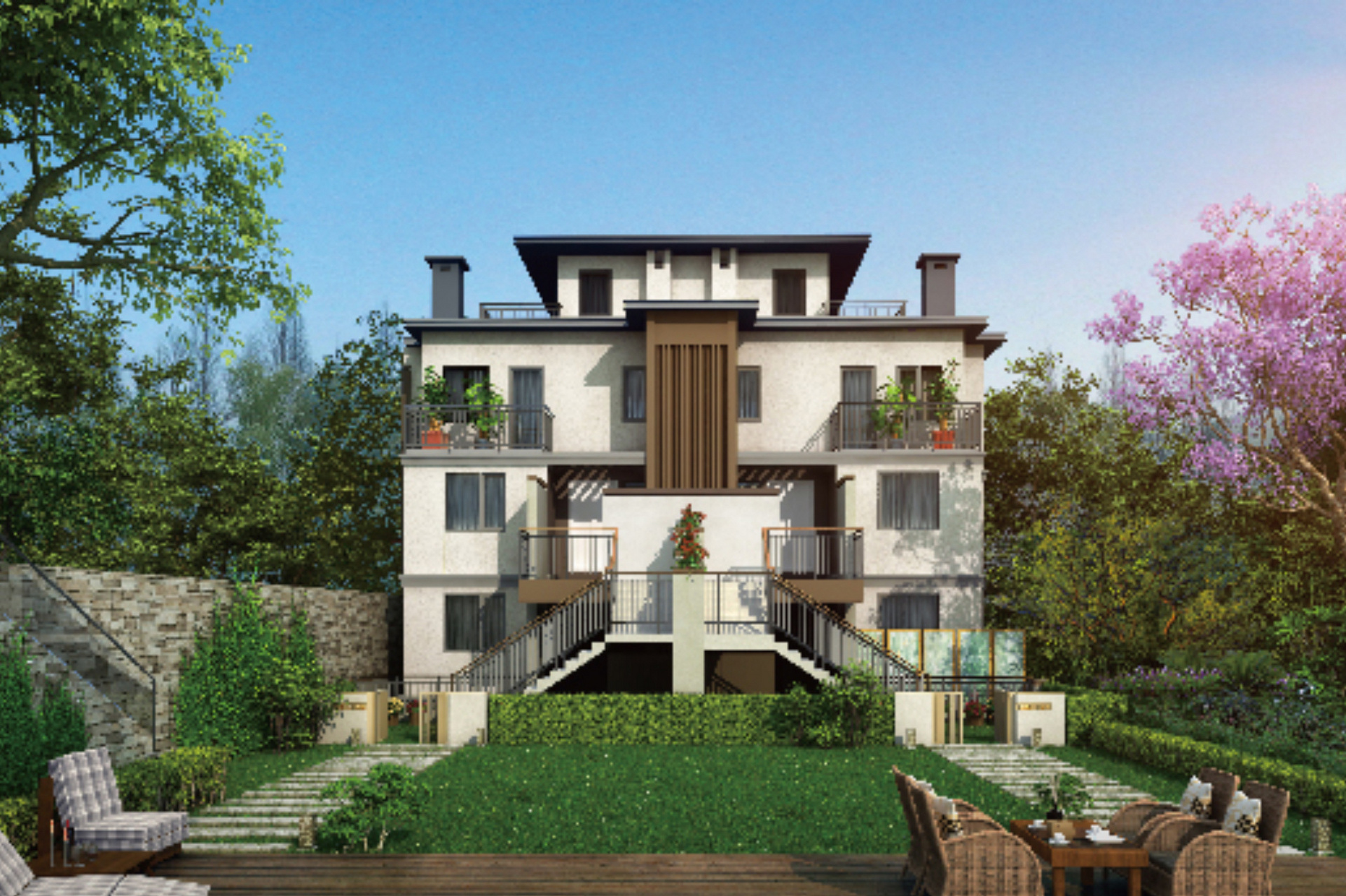 低密舒居 昆明保利春湖小镇 人生 总要住一次别墅 翠湖向上23km是春湖