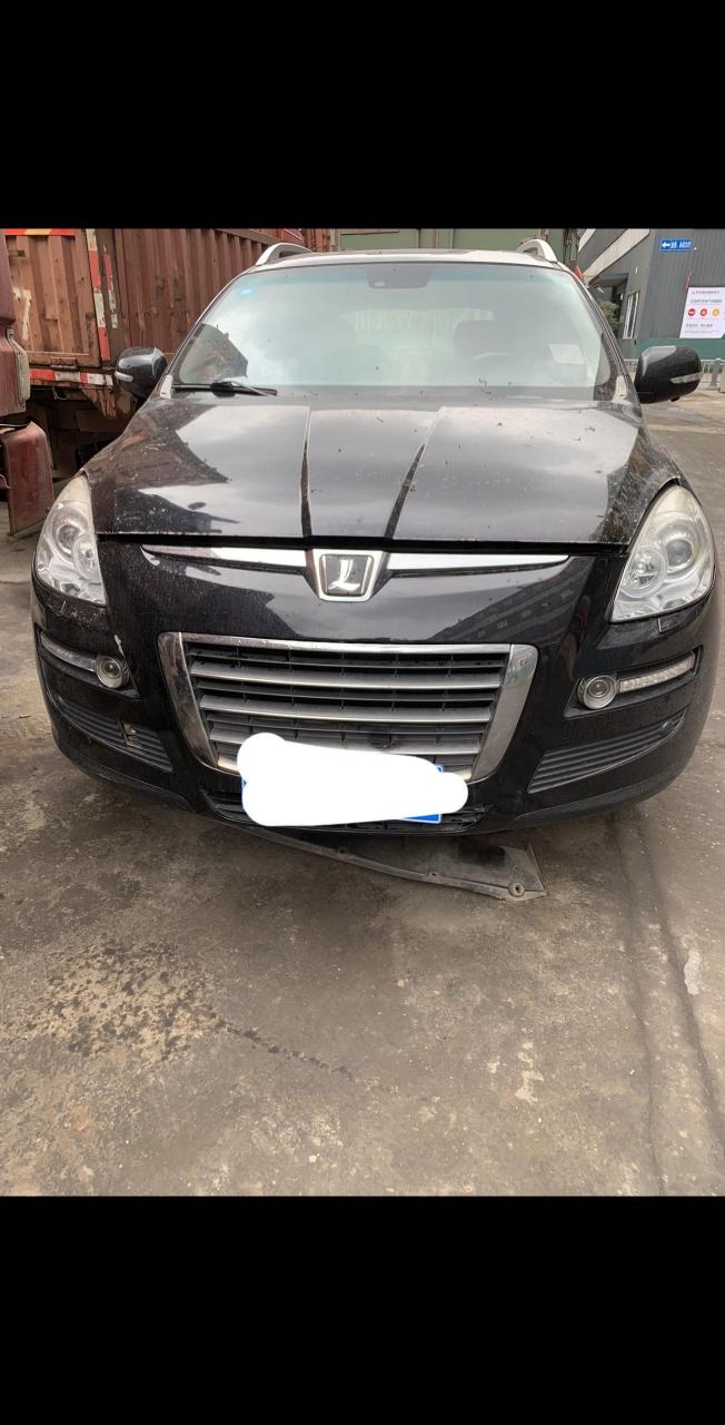 2012款纳智捷大7 拆车件汽车零配件.