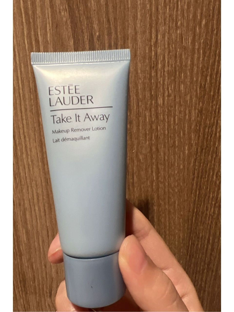 雅诗兰黛卸妆乳 朋友们,我终于知道怎么用这个雅诗兰黛的卸妆乳了