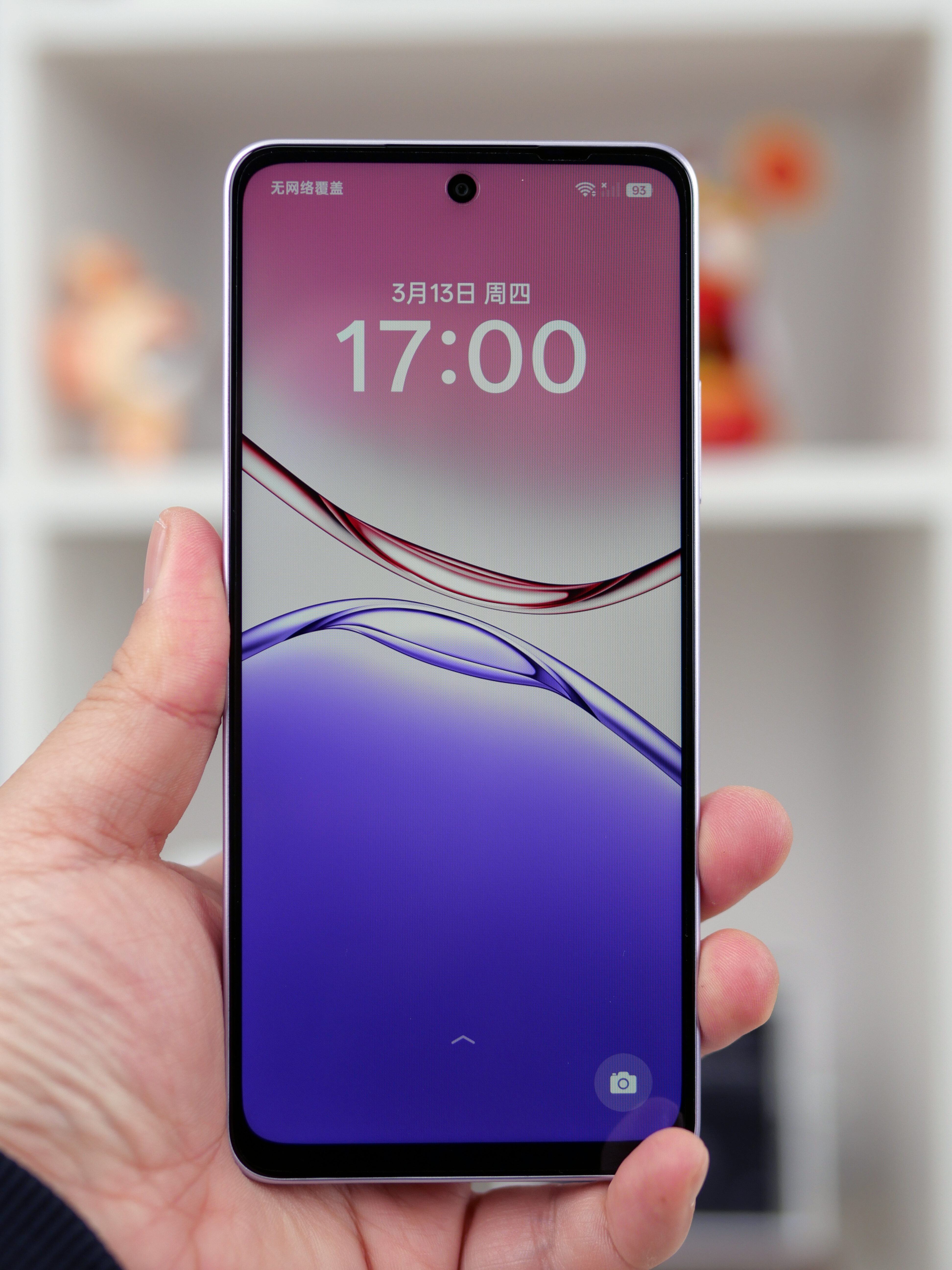 oppo a5 活力版 ,a5系列的入门级产品,还是这回的主推