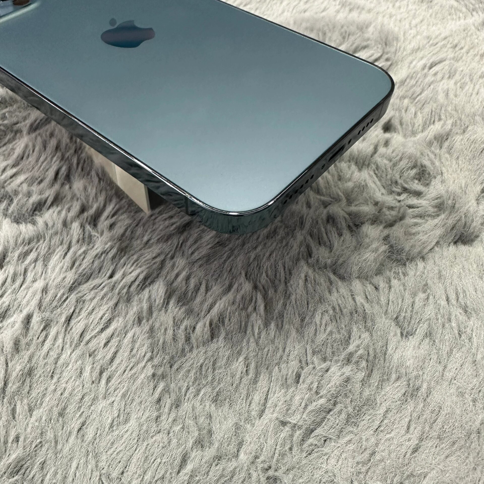 苹果12promax 海蓝色 256g 国行 苹果12promax 海蓝色 256g 全网通5g