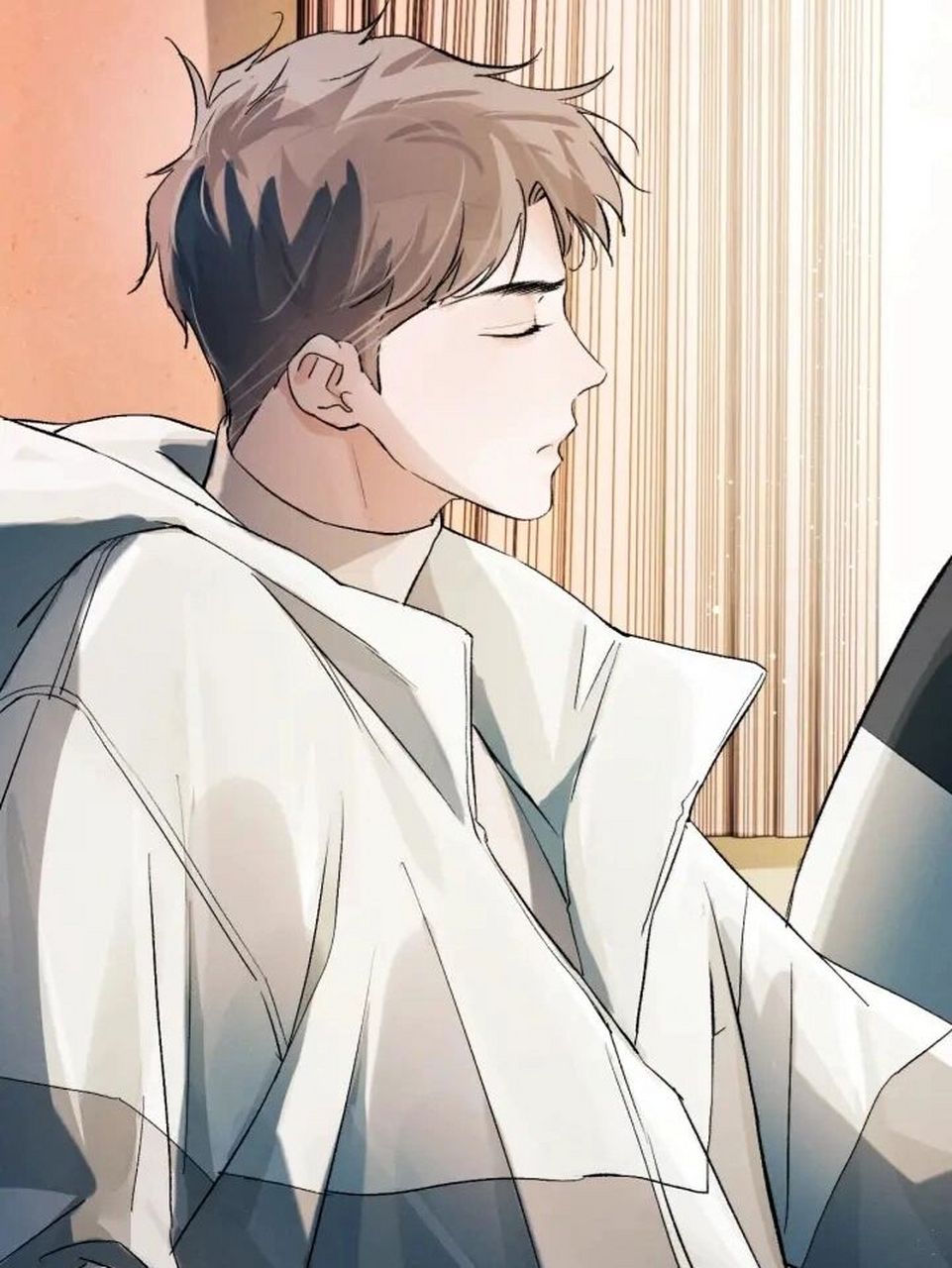 顾飞蒋丞——《撒野》 可惜故事太长  只有风听我讲 做不到就别承诺