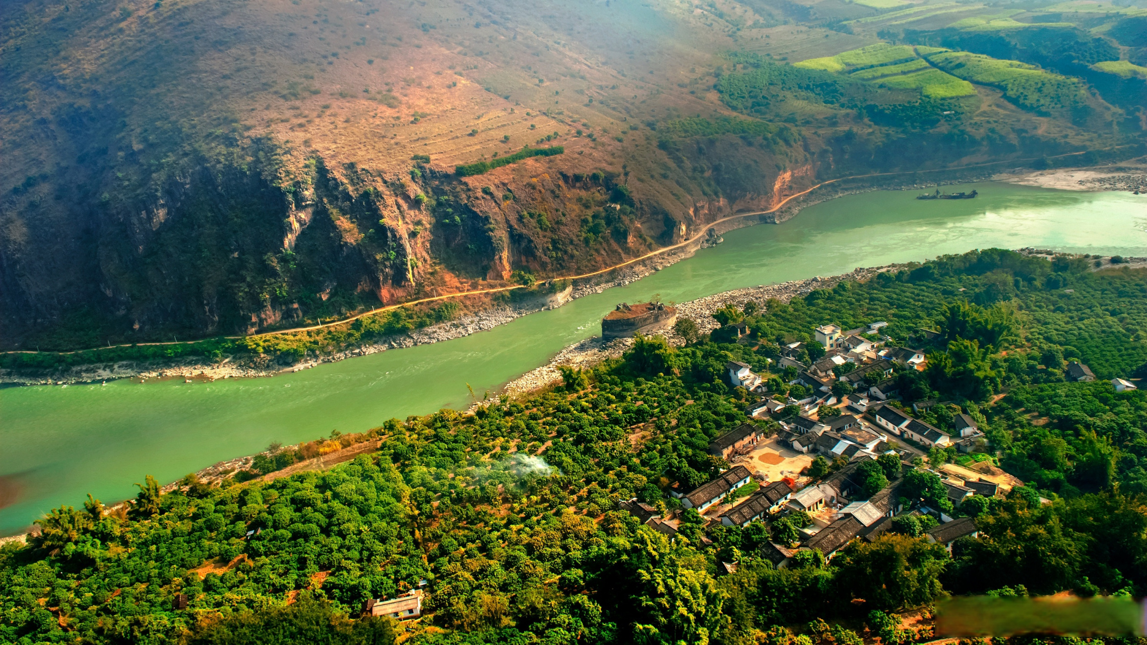 晚安~ #人间烟火气# #有一种叫云南的生活#  晚安,保山 云南发布